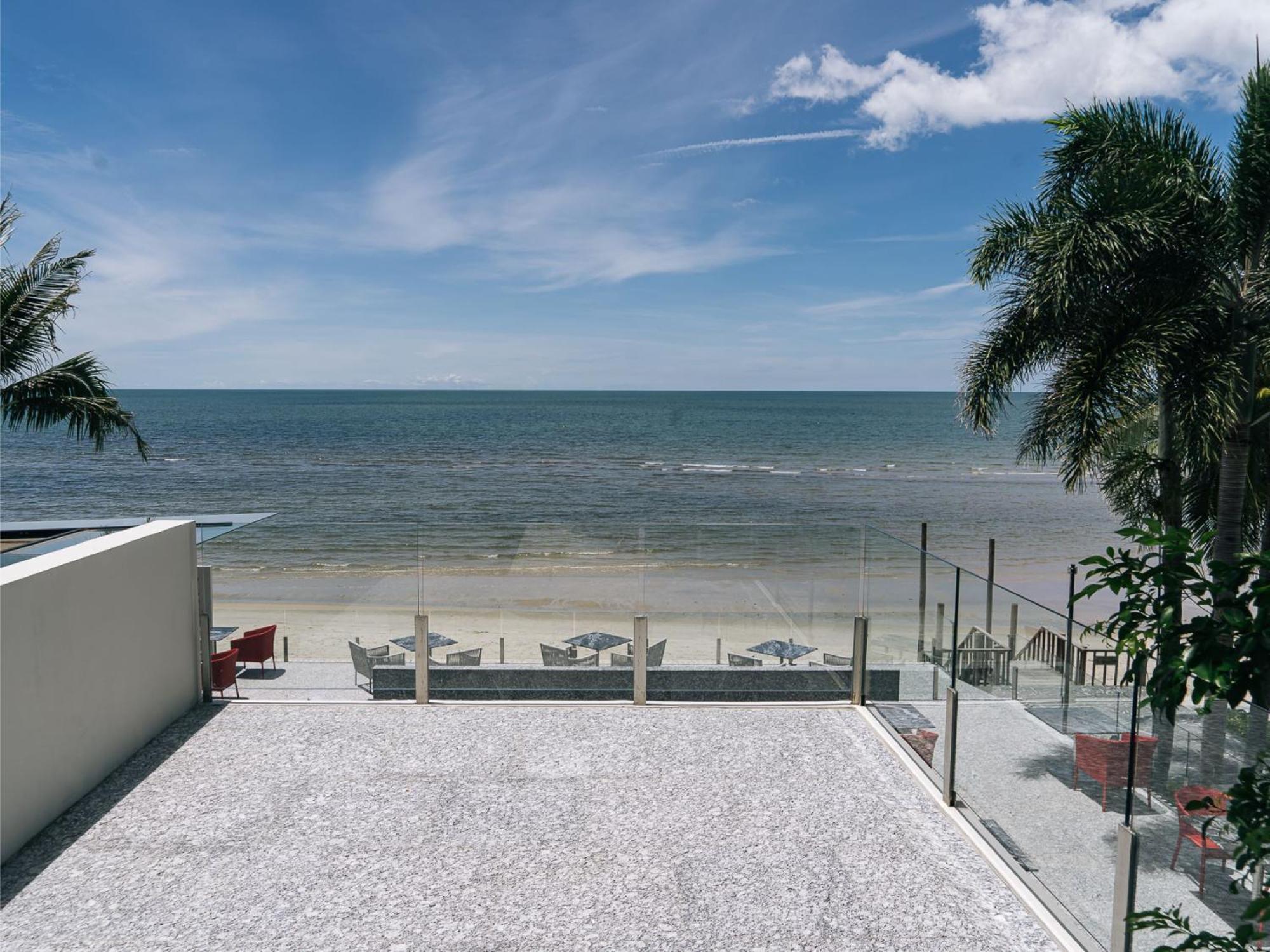 Relo' The Urban Escape - Huahin 4*