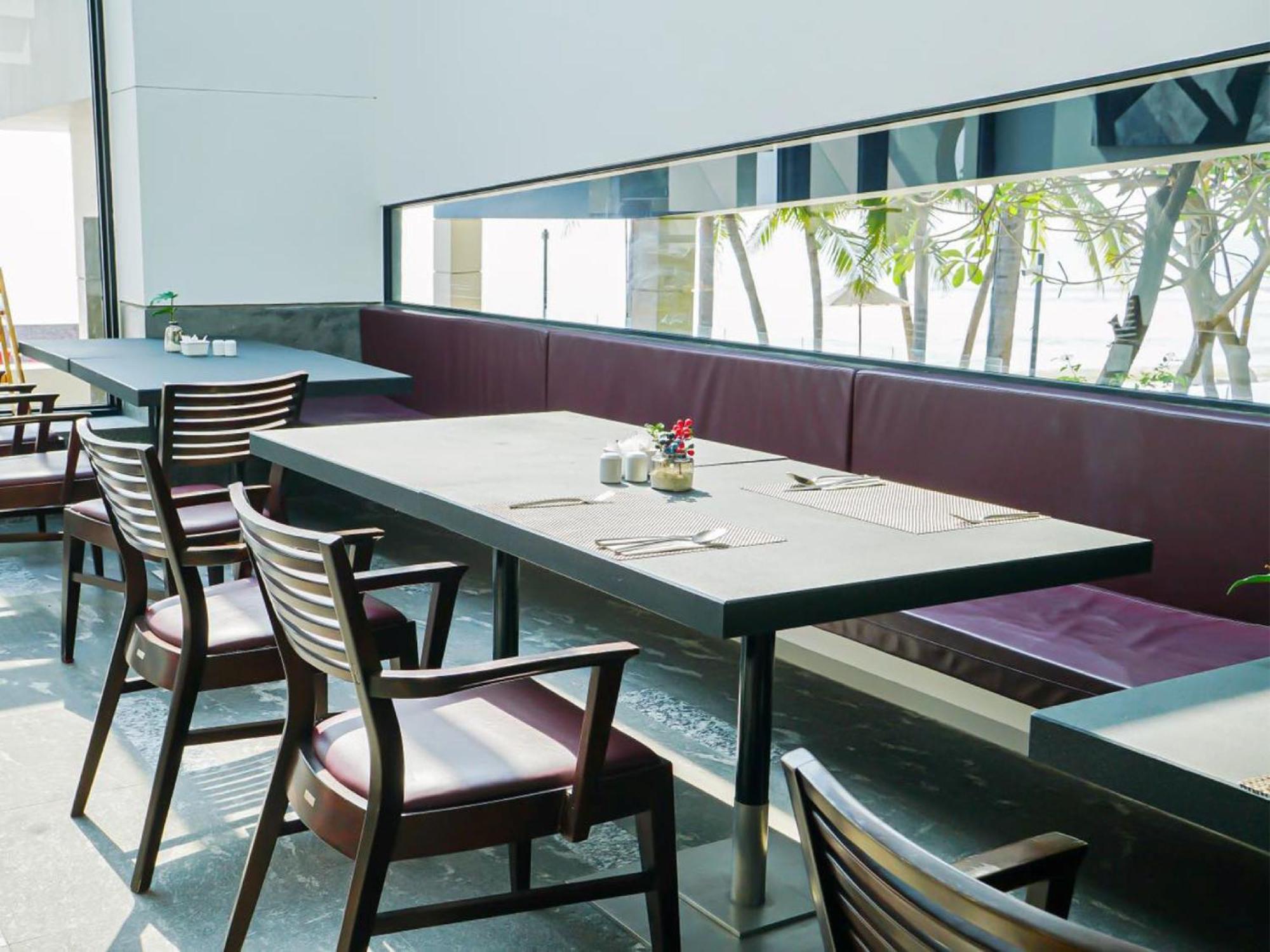 Relo' The Urban Escape - Huahin 4*