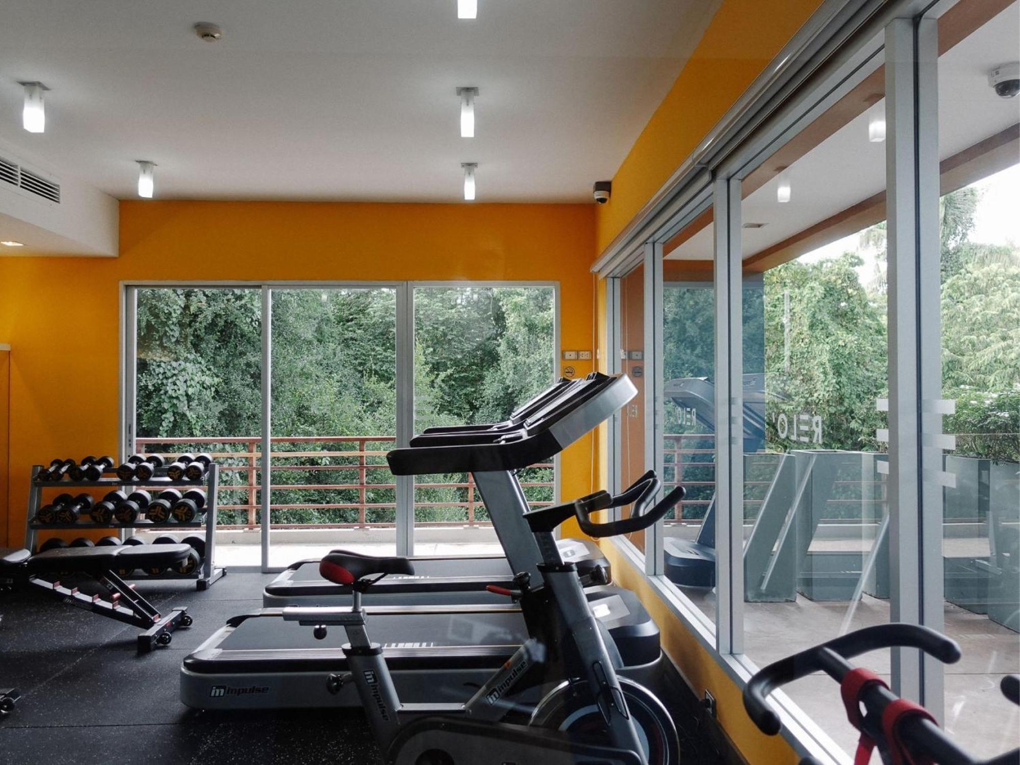 Relo' The Urban Escape - Huahin Resort Cha-Am