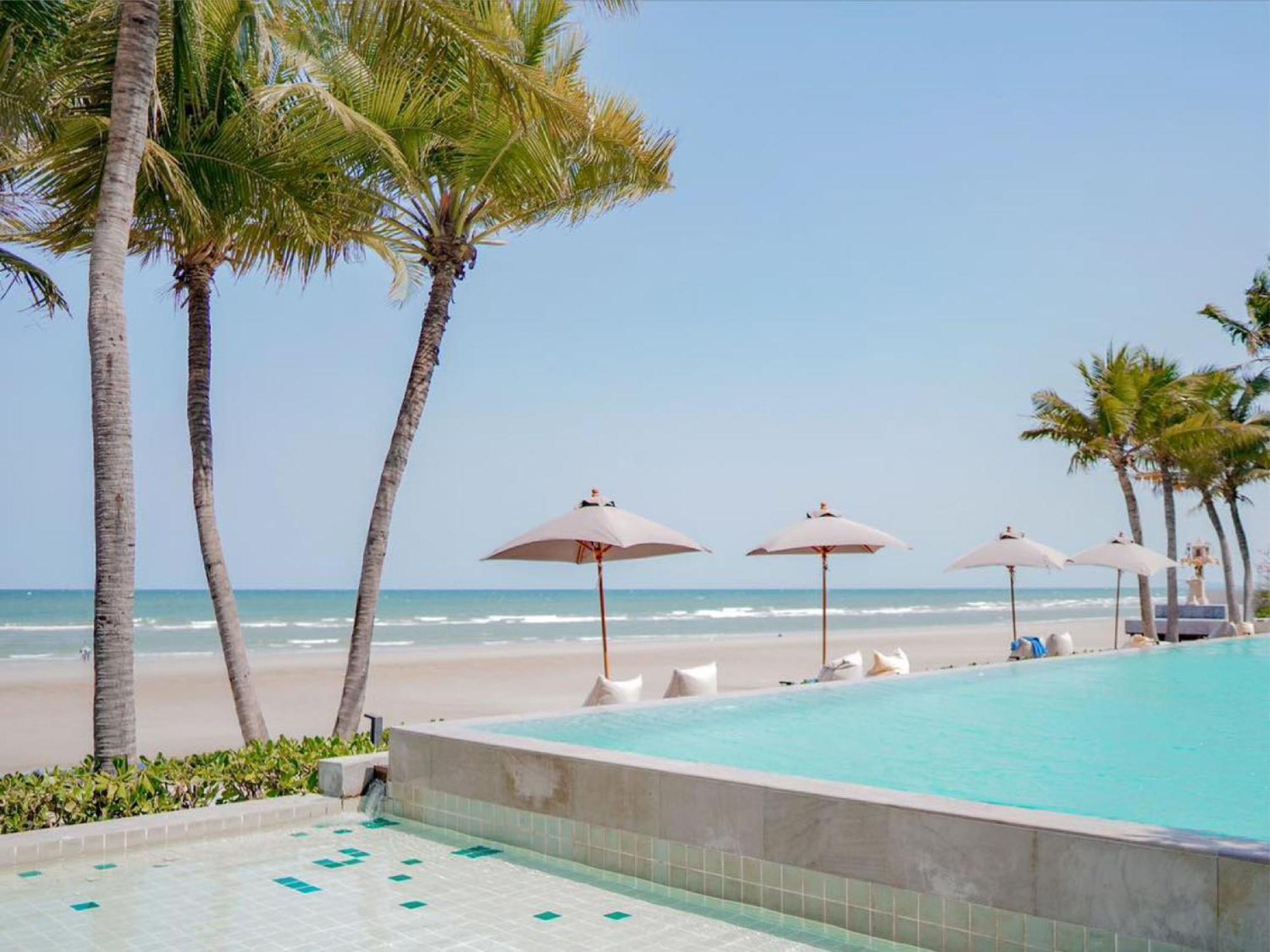 Relo' The Urban Escape - Huahin Resort 4*