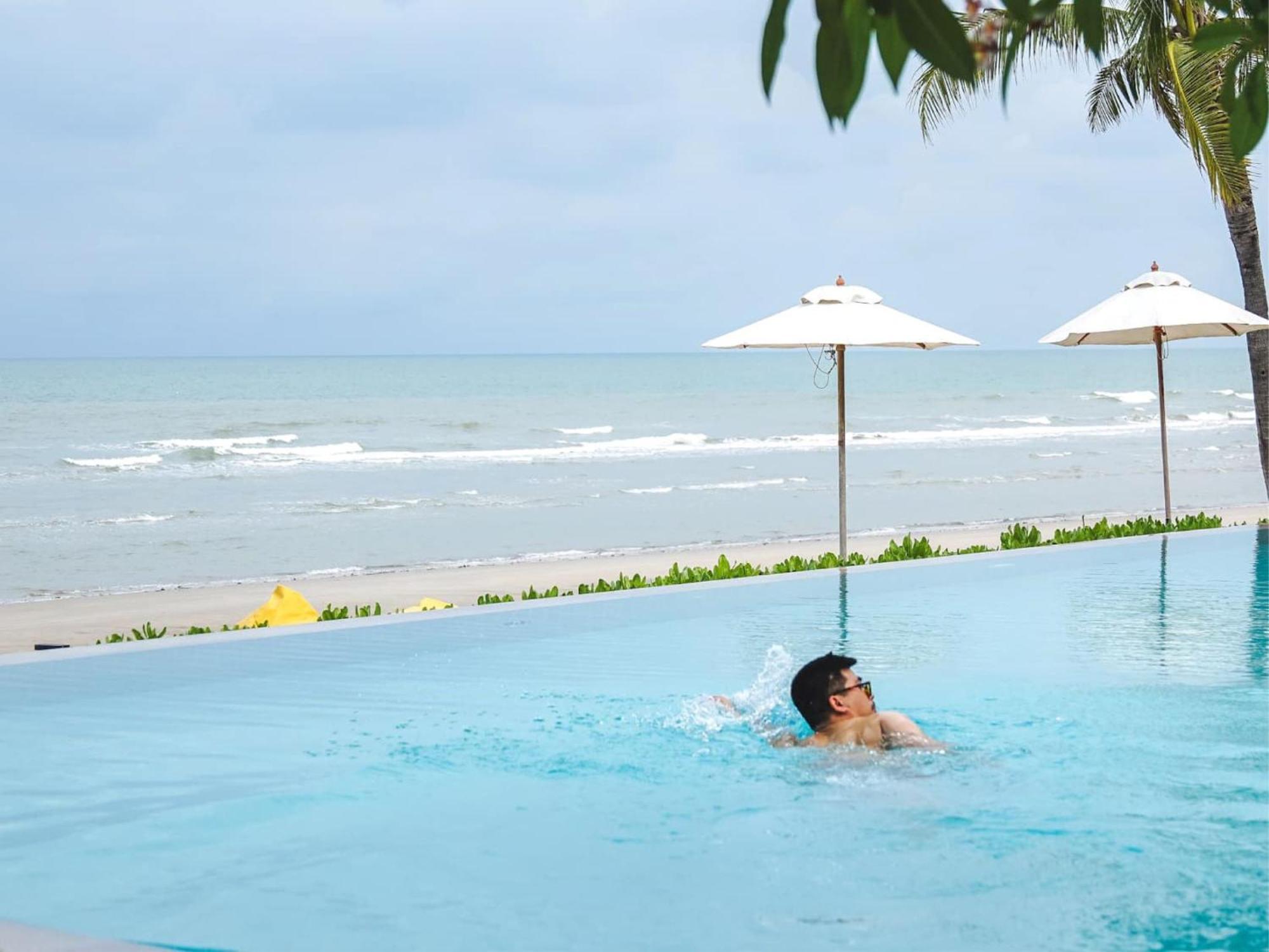 Relo' The Urban Escape - Huahin