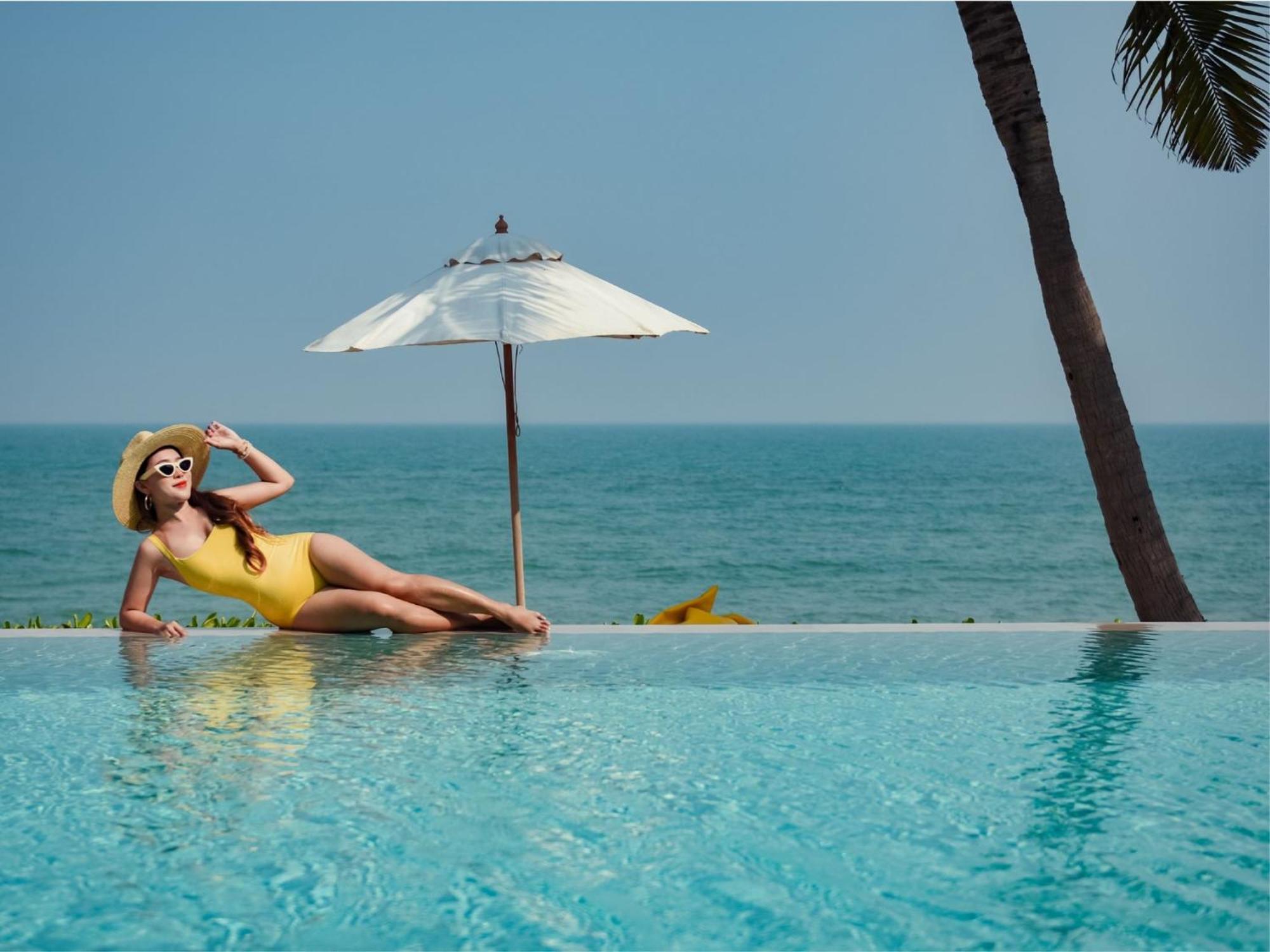 Resort Relo' The Urban Escape - Huahin