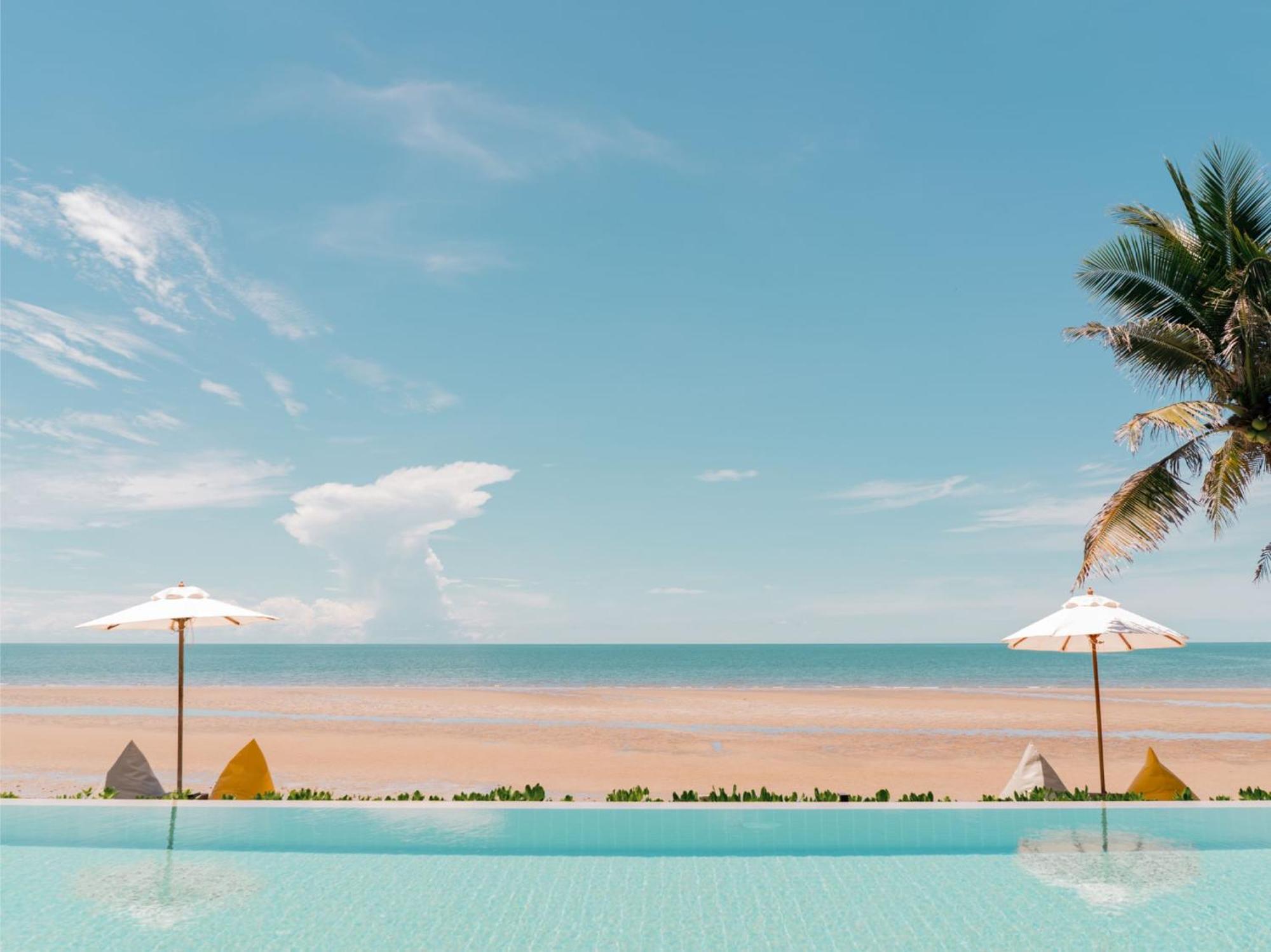 Relo' The Urban Escape - Huahin 4* Cha-Am