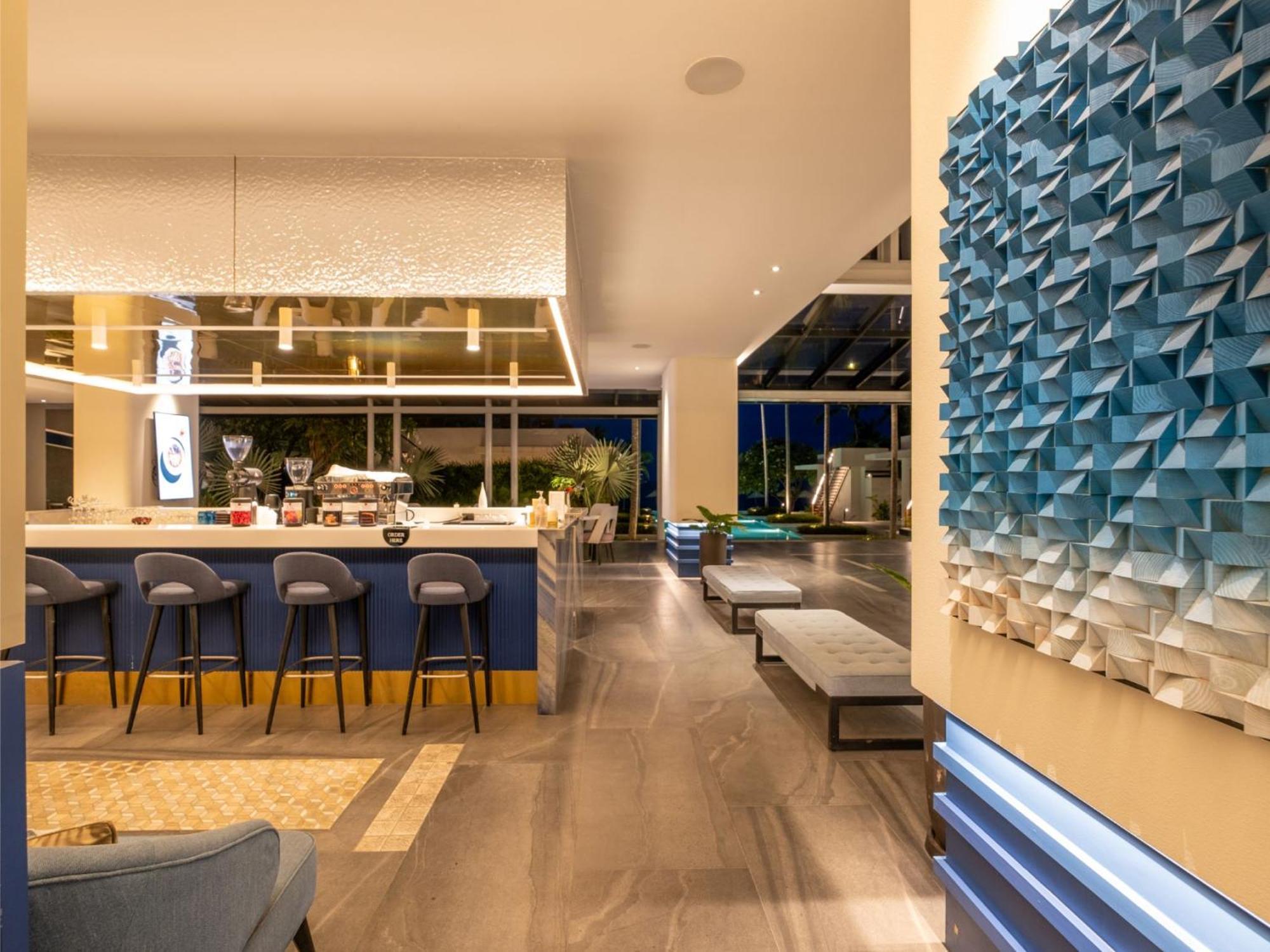 Relo' The Urban Escape - Huahin Cha-Am