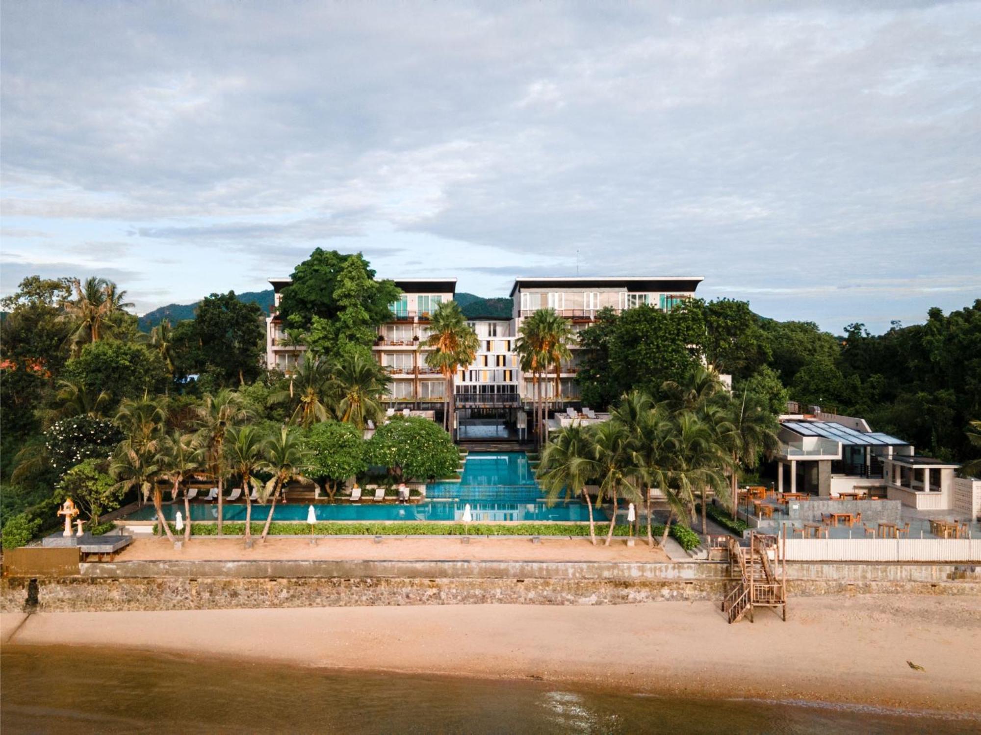 Resort Relo' The Urban Escape - Huahin Cha-Am