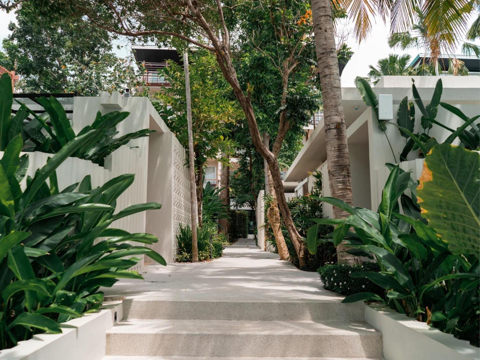 Relo' The Urban Escape - Huahin 4*