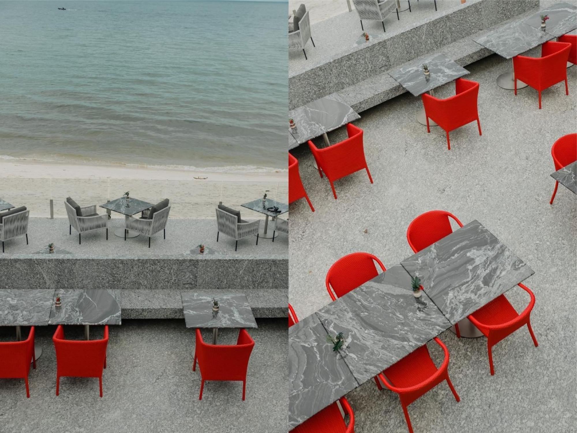 Relo' The Urban Escape - Huahin Resort