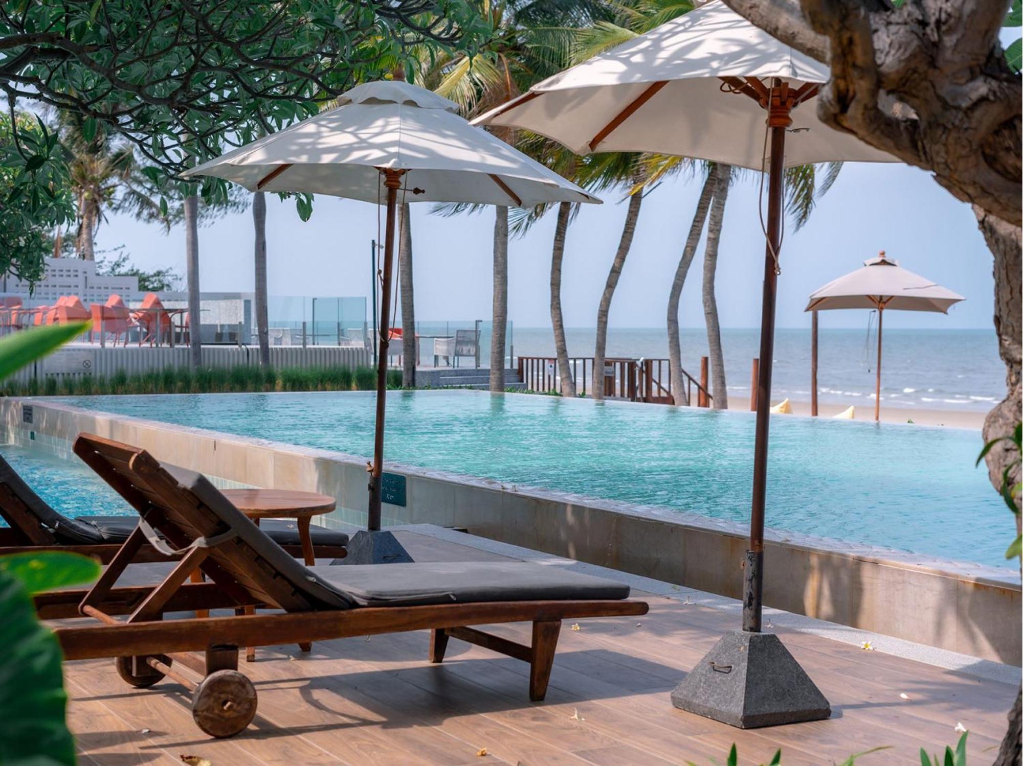 Relo' The Urban Escape - Huahin Resort Cha-Am