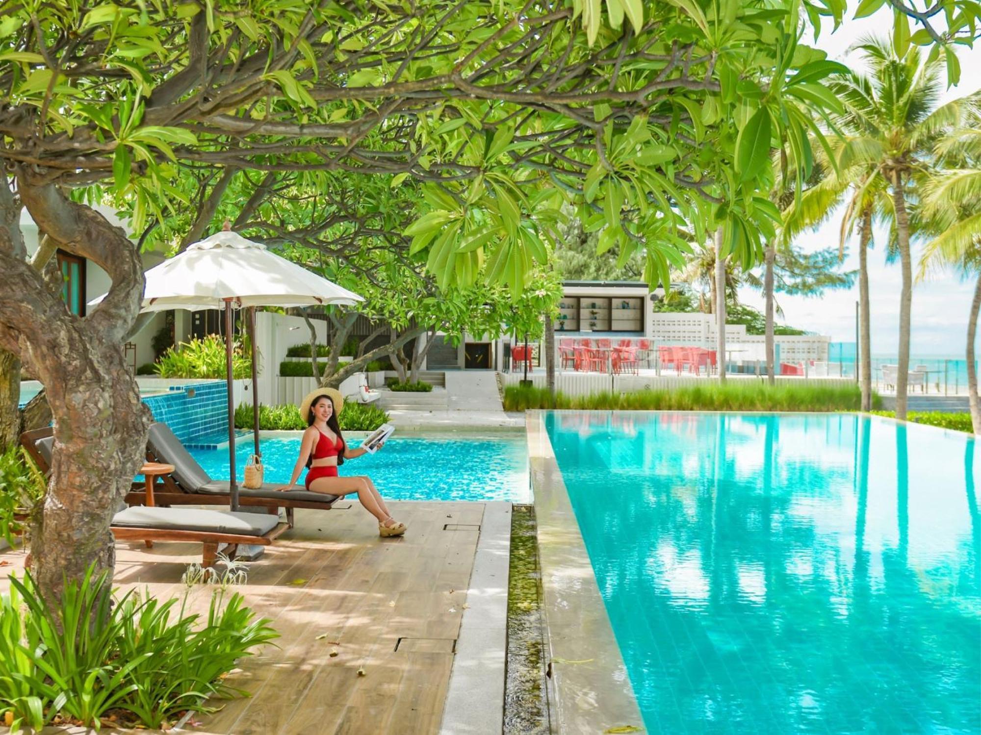 Resort Relo' The Urban Escape - Huahin 4*