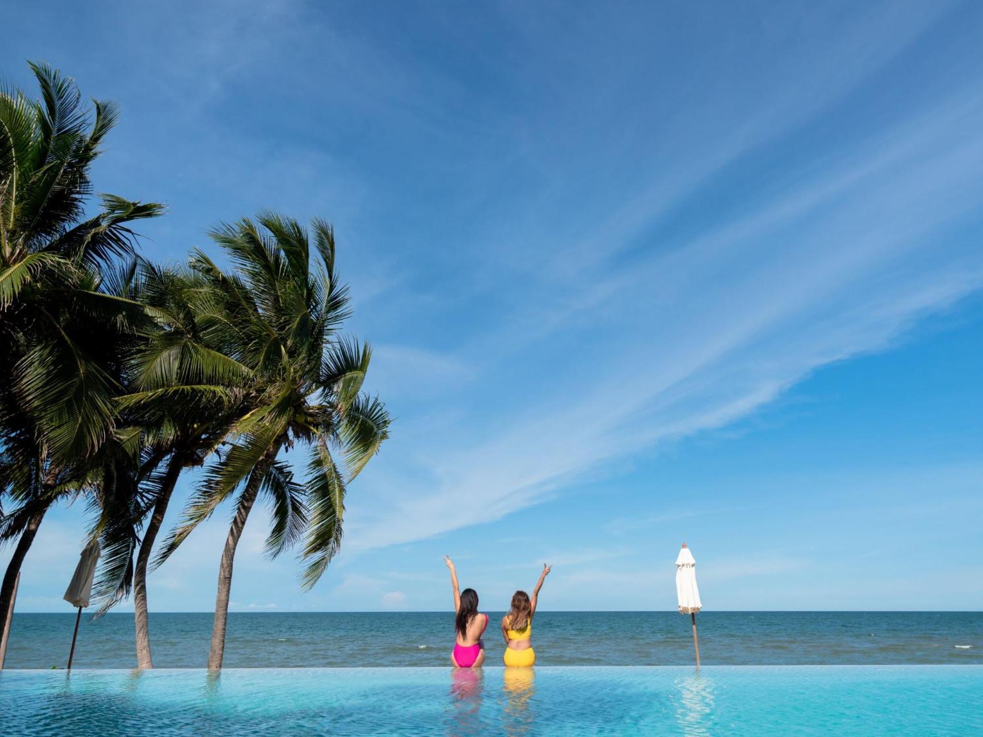Relo' The Urban Escape - Huahin 4* Cha-Am