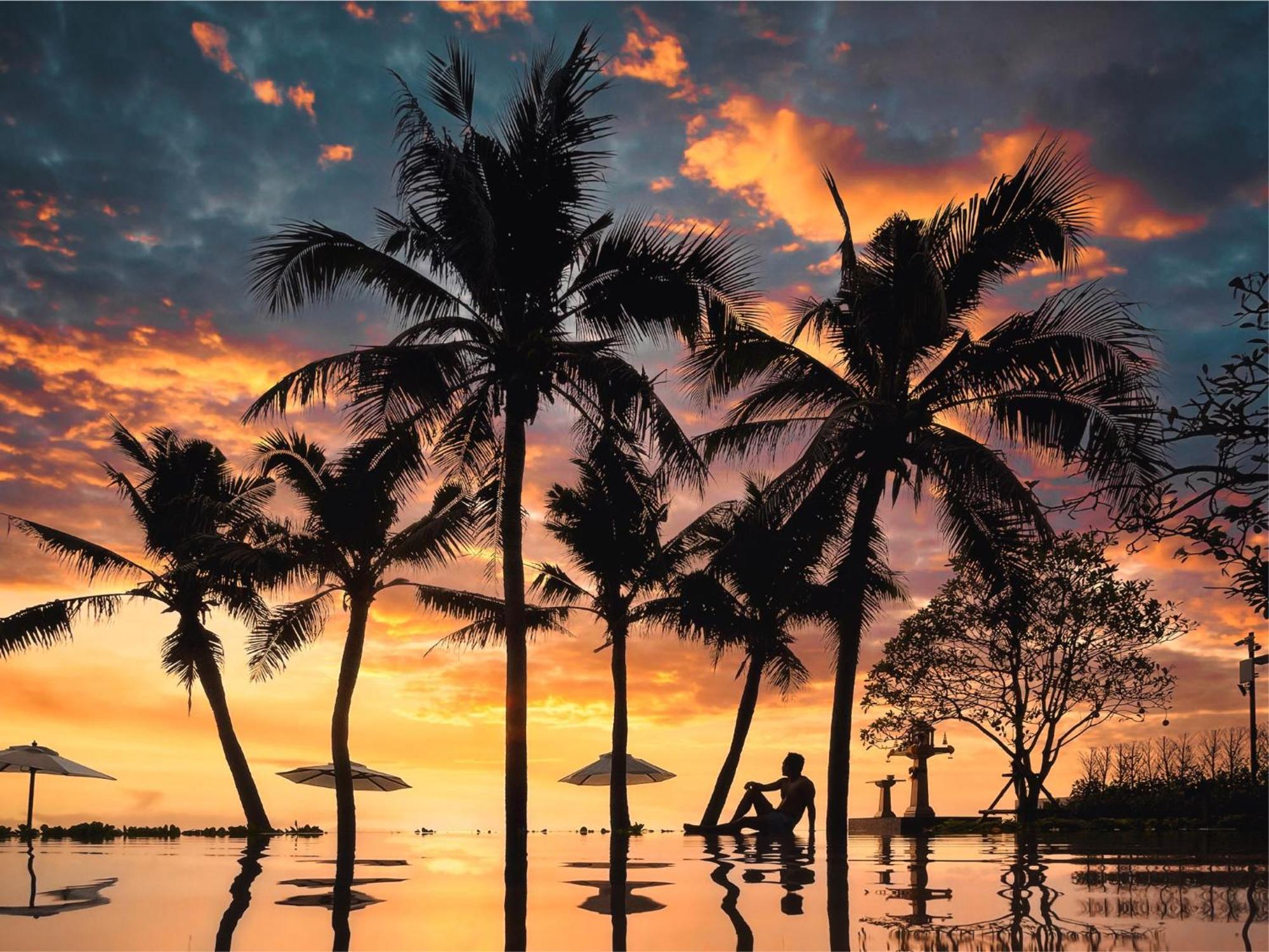 Resort Relo' The Urban Escape - Huahin