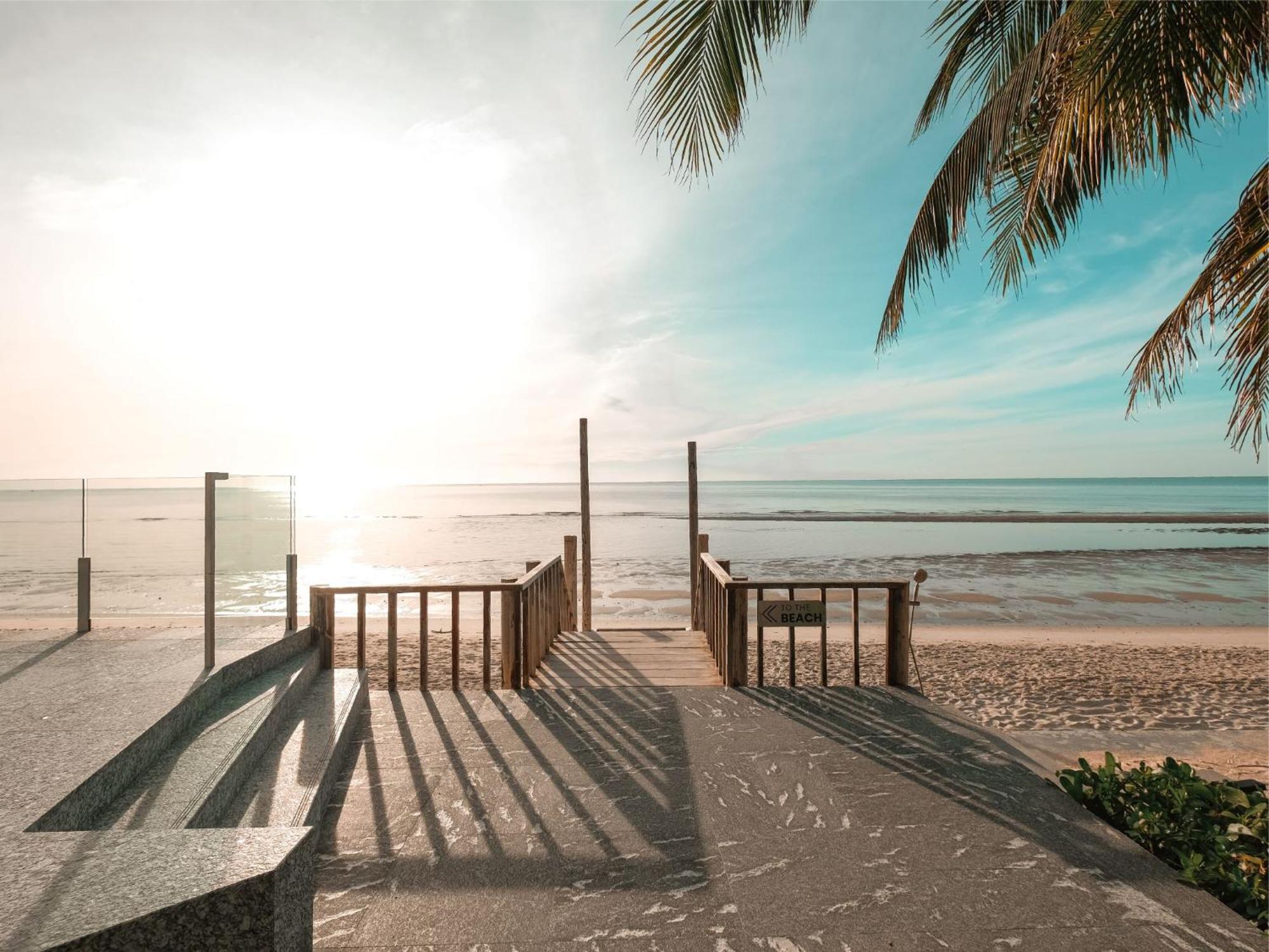 Relo' The Urban Escape - Huahin Cha-Am