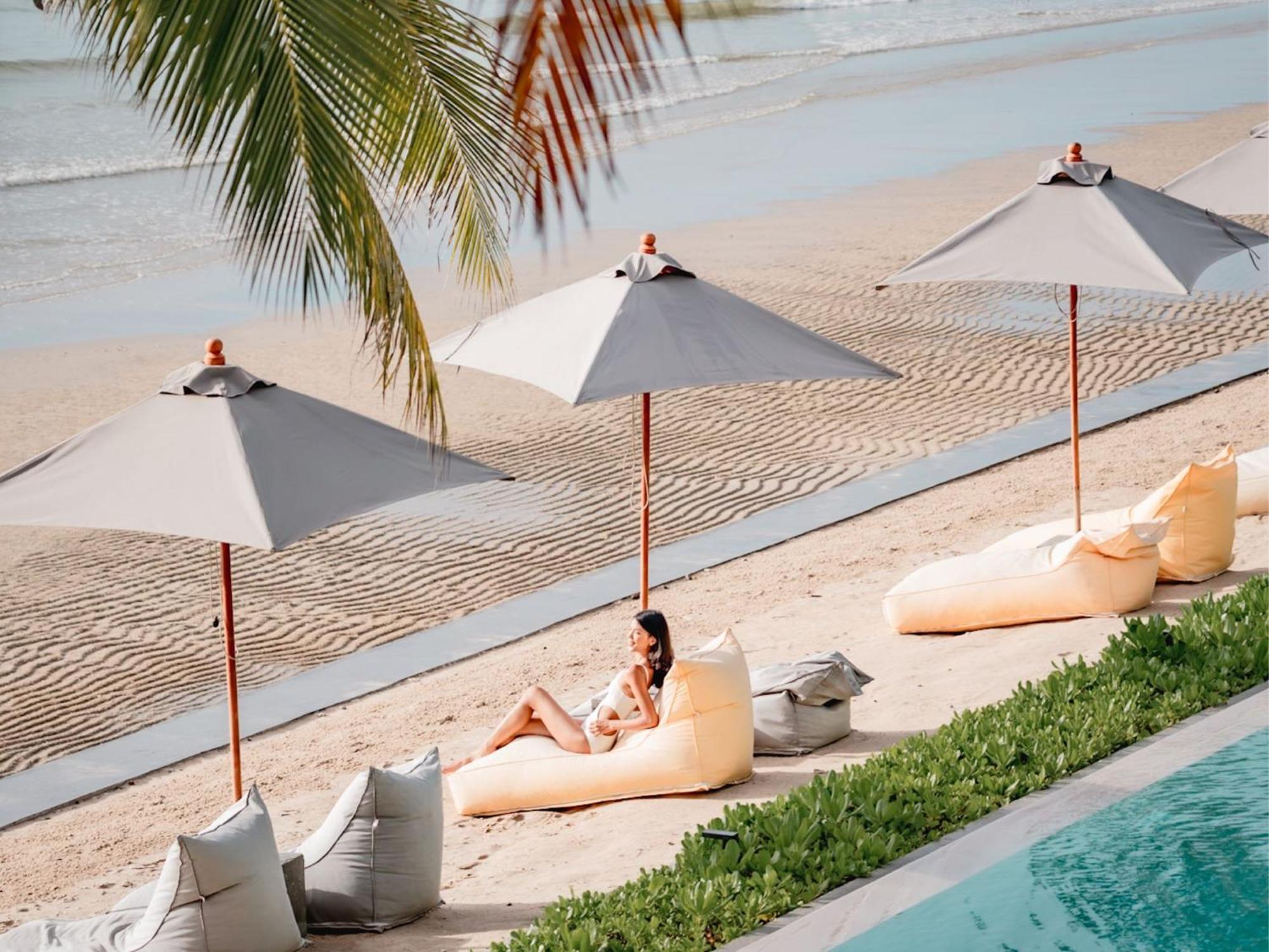 Resort Relo' The Urban Escape - Huahin 4*