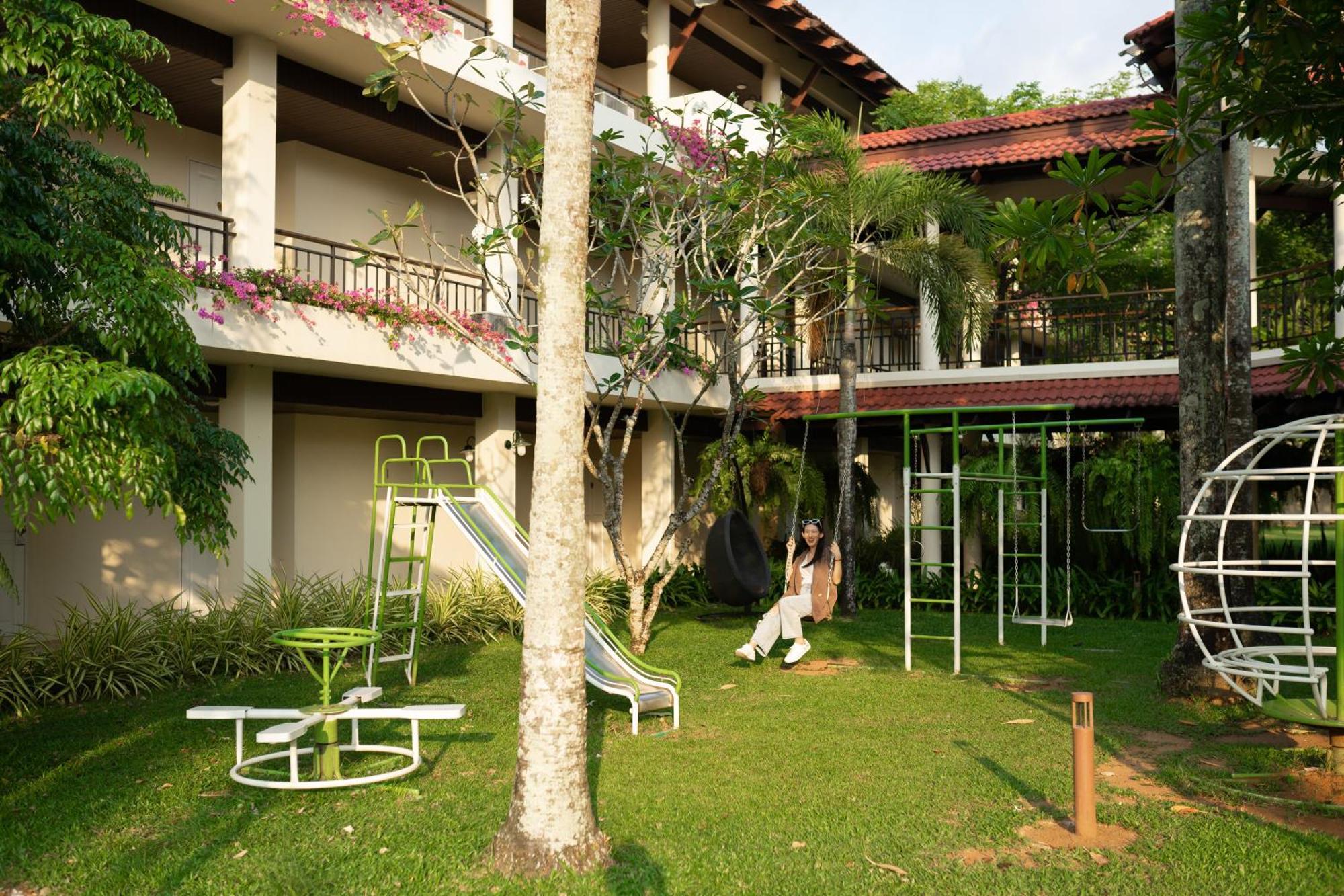 Resort Maneechan - Sha Extra