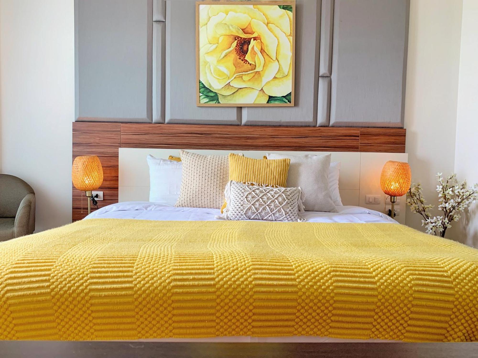 The Astra Cozy Living * Chiang Mai