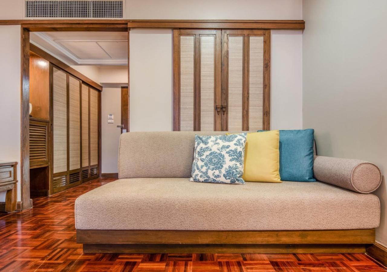 The Regent Cha Am Resort, Hua Hin Resort Cha-Am