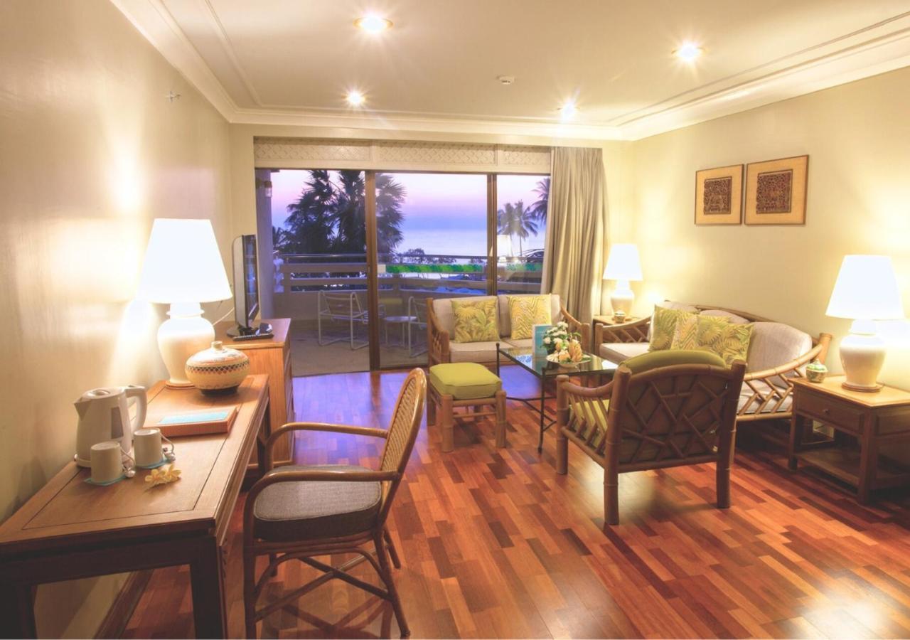 The Regent Cha Am Resort, Hua Hin Resort 4*