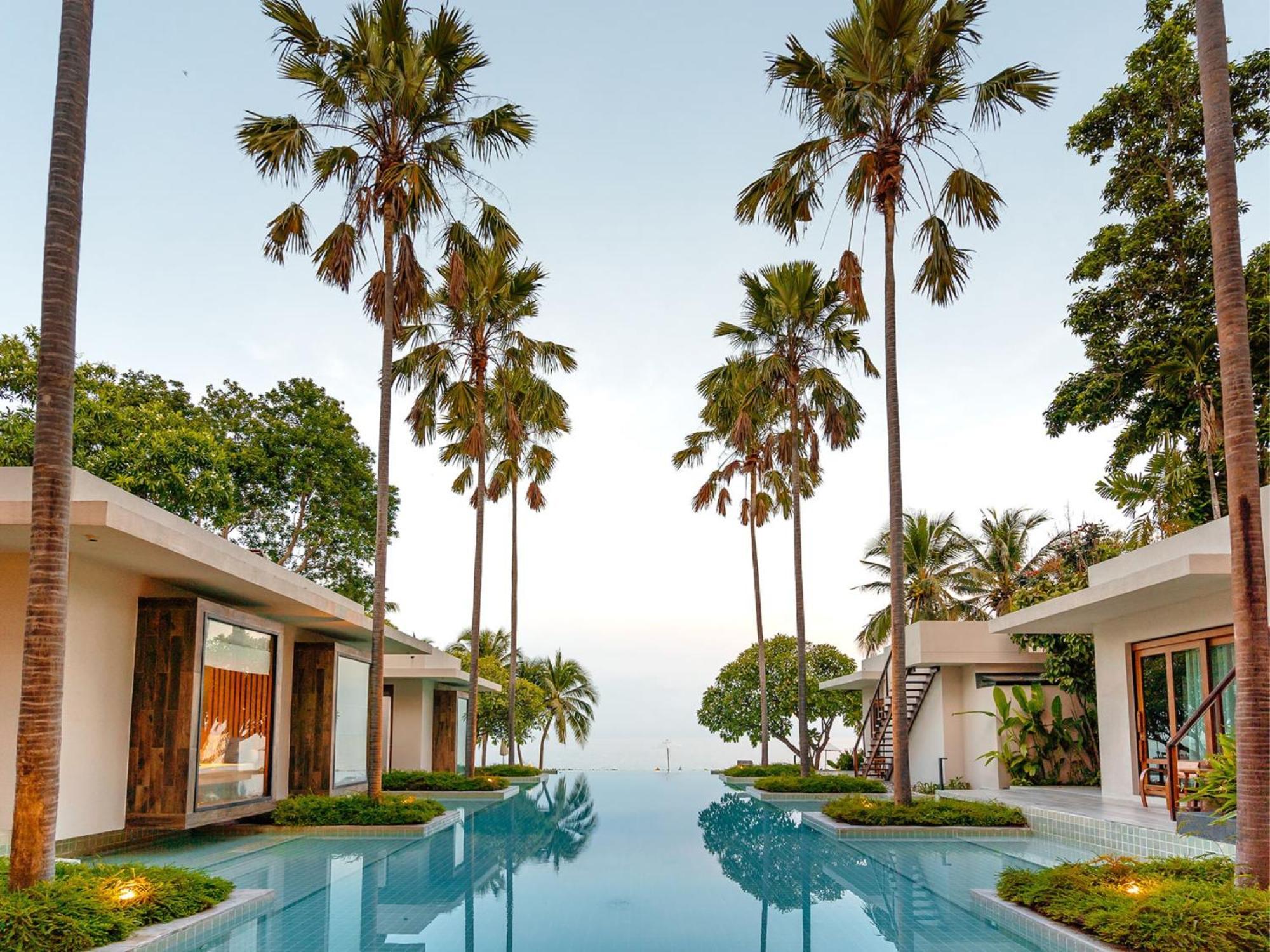 Relo' The Urban Escape - Huahin Resort