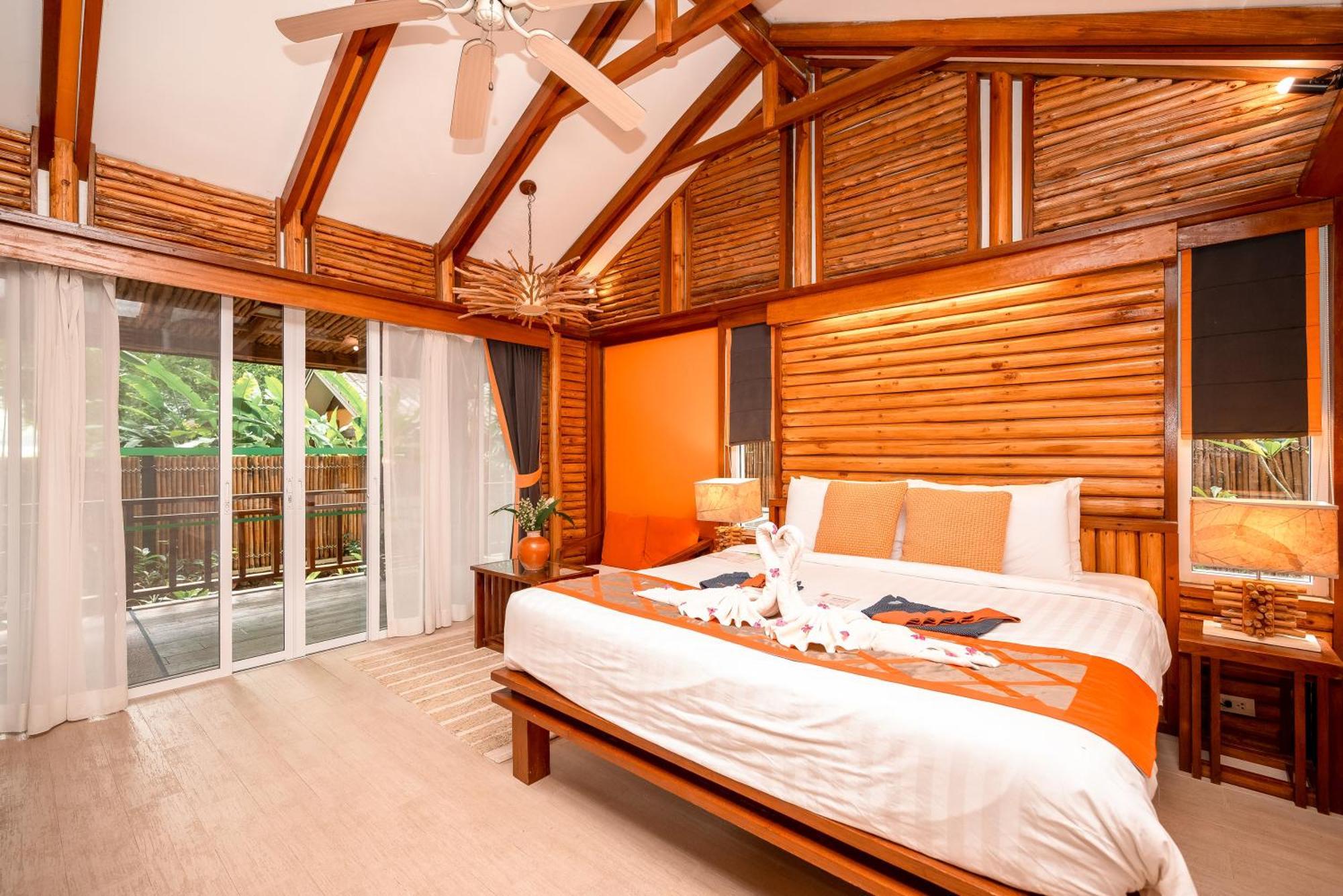 Phutoey River Kwai Hotspring & Nature Resort Sai Yok