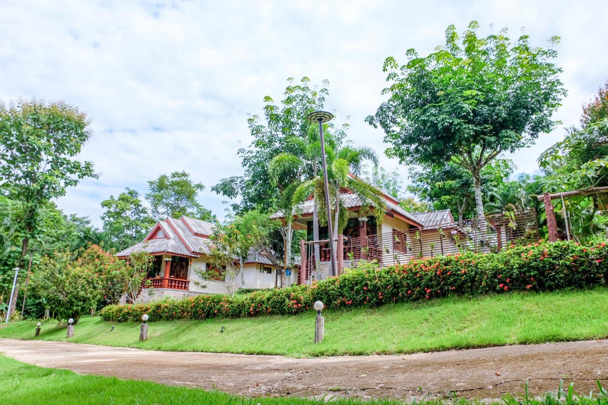 Mont Goei Resort