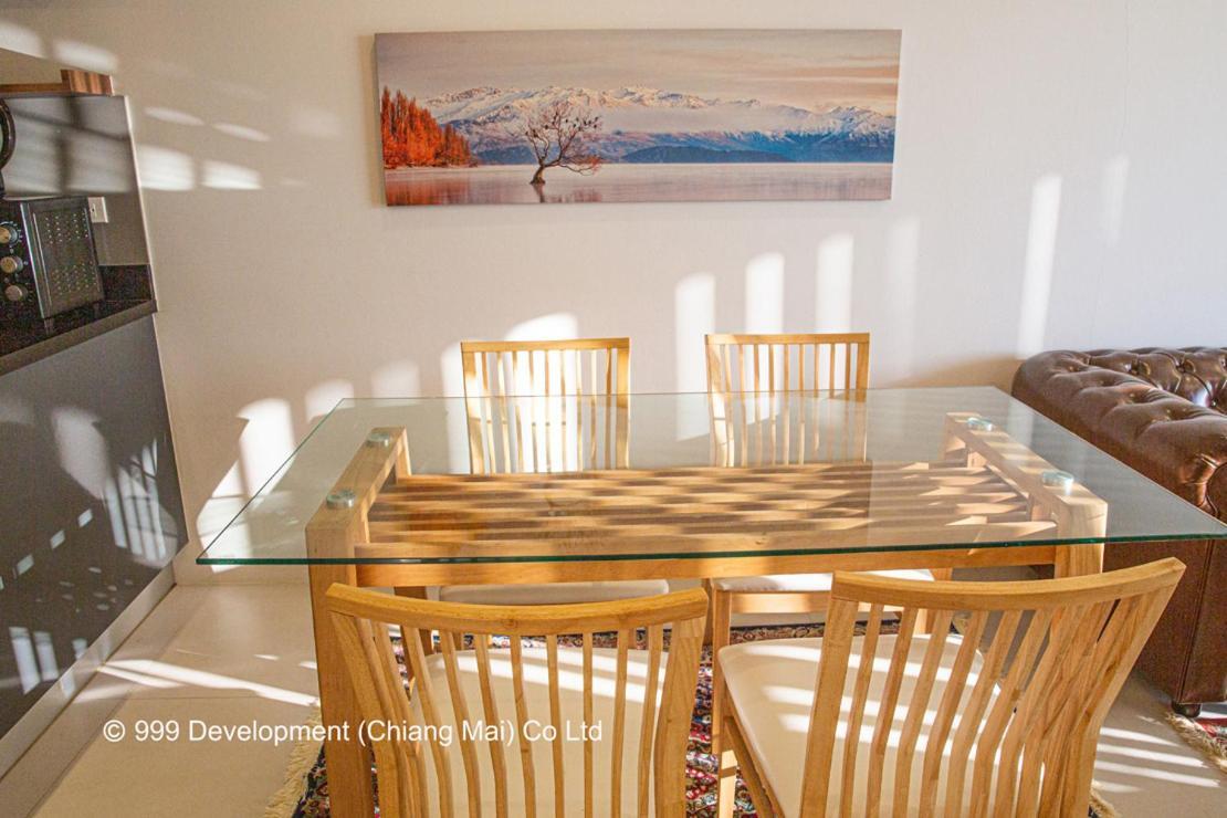 Apartamento Escape Beachfront - Mae Phim