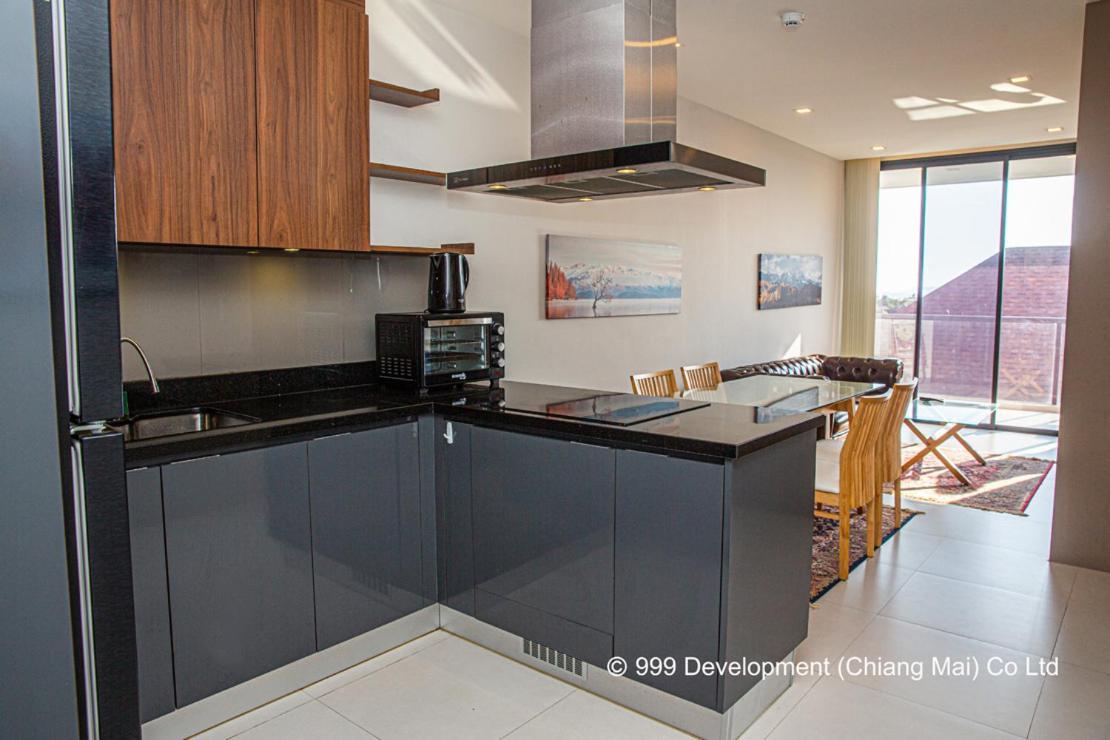 Apartamento Escape Beachfront - Mae Phim *