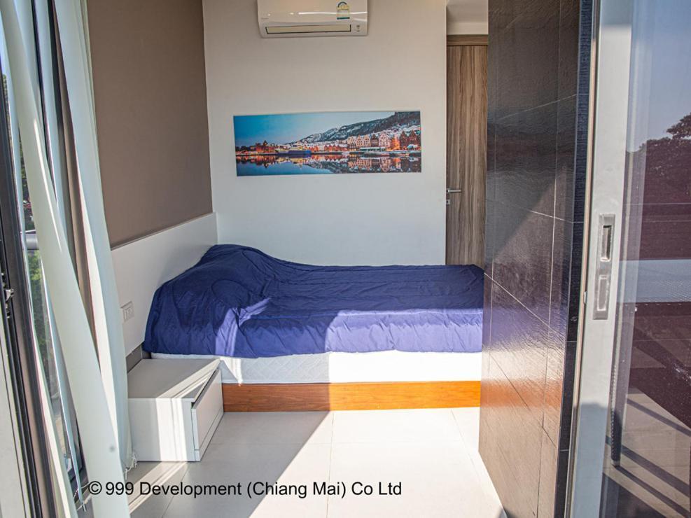 Escape Beachfront - Mae Phim Apartamento *