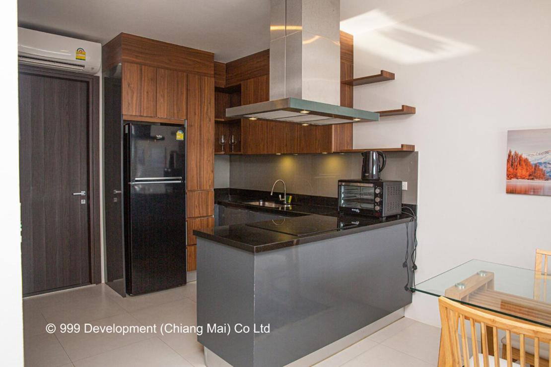 Apartamento Escape Beachfront - Mae Phim Rayong
