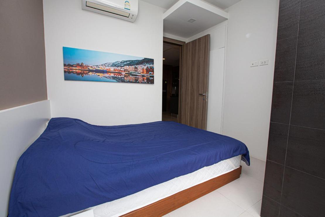 Escape Beachfront - Mae Phim Apartamento Rayong