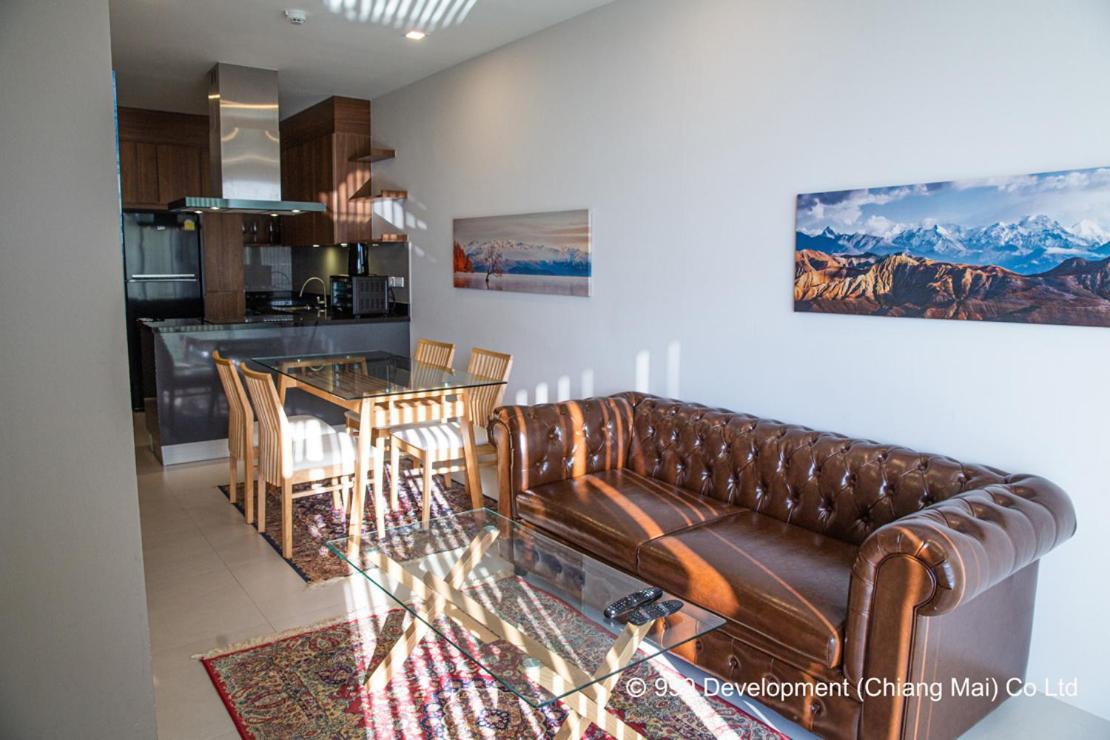 Escape Beachfront - Mae Phim Apartamento *