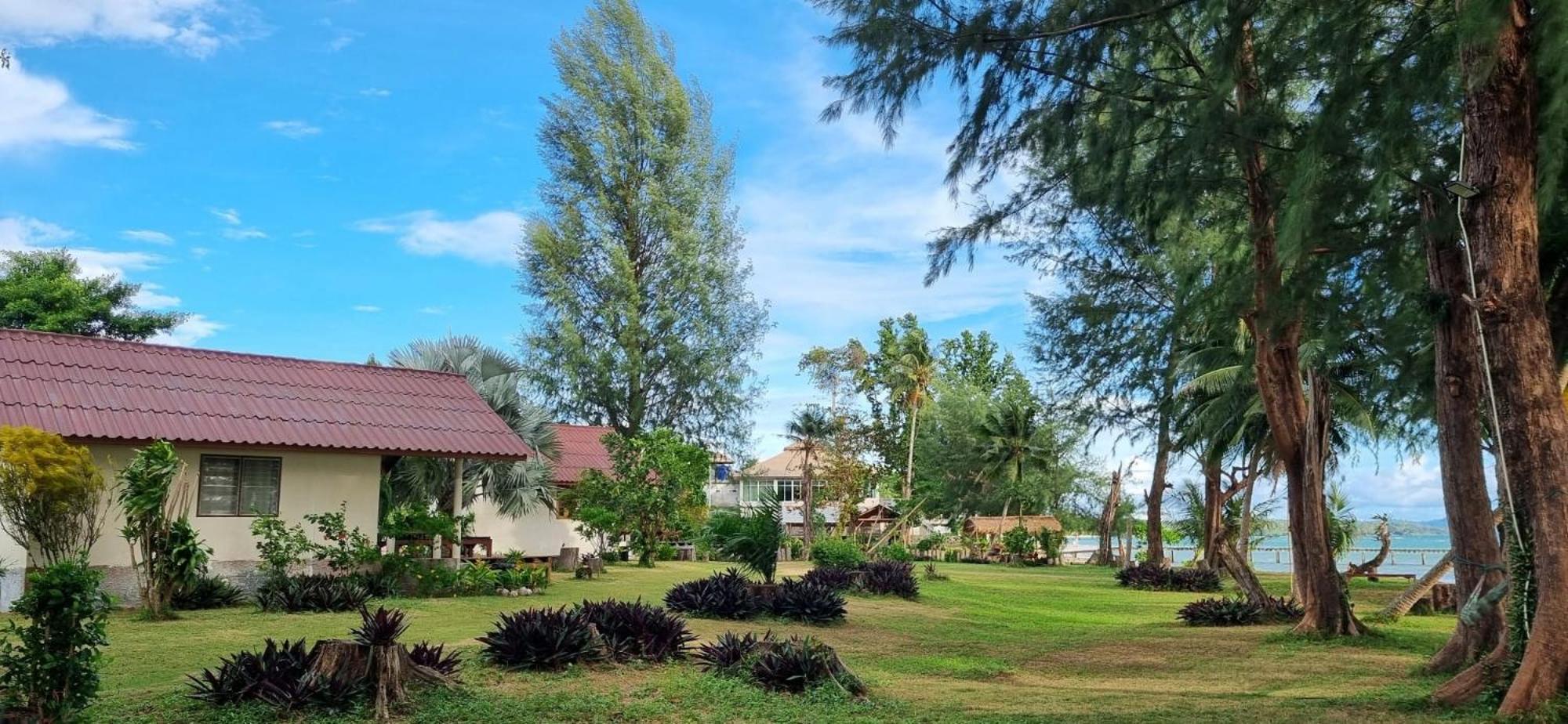 Hotel Tk