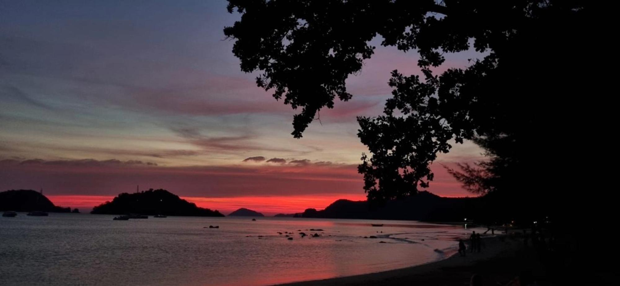 Tk 2* Koh Mak