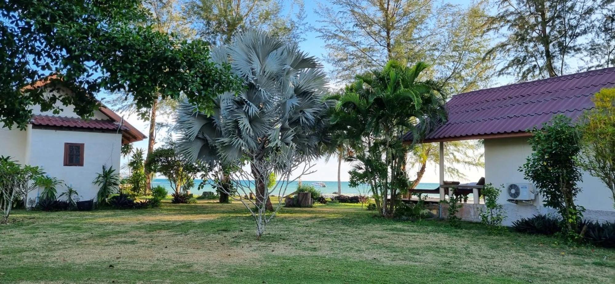 Tk Hotel Koh Mak