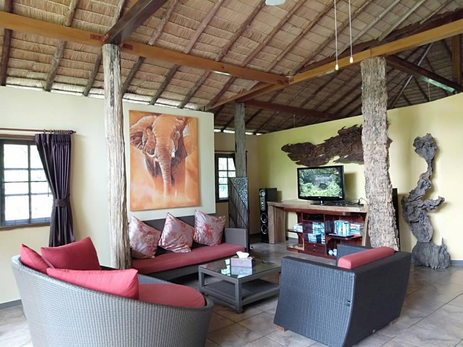 Villa Cliffside Lagoon *