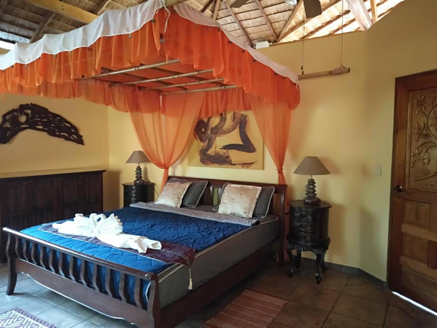 Villa Cliffside Lagoon