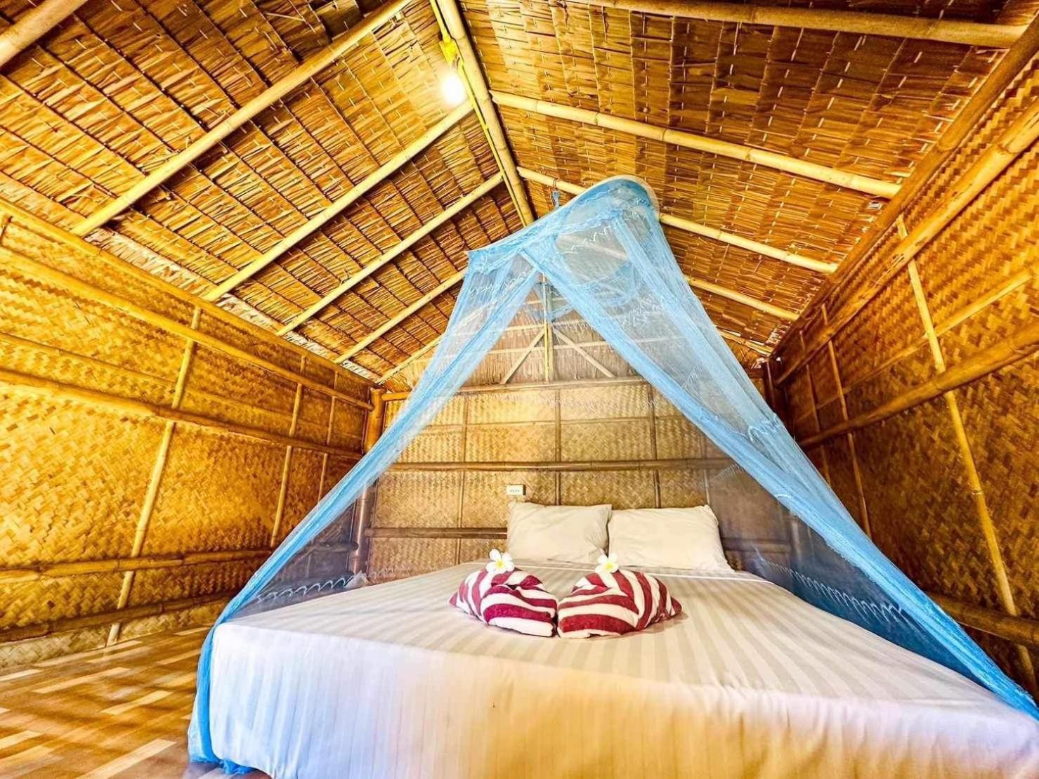 Check In Lanta * Koh Lanta