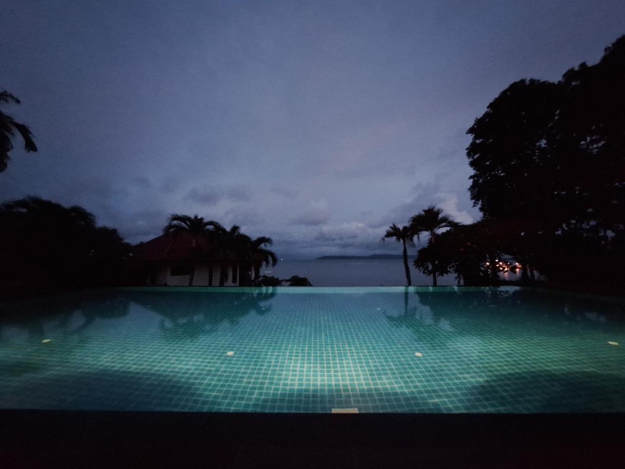 Seabreeze @ Hotel Koh Mak