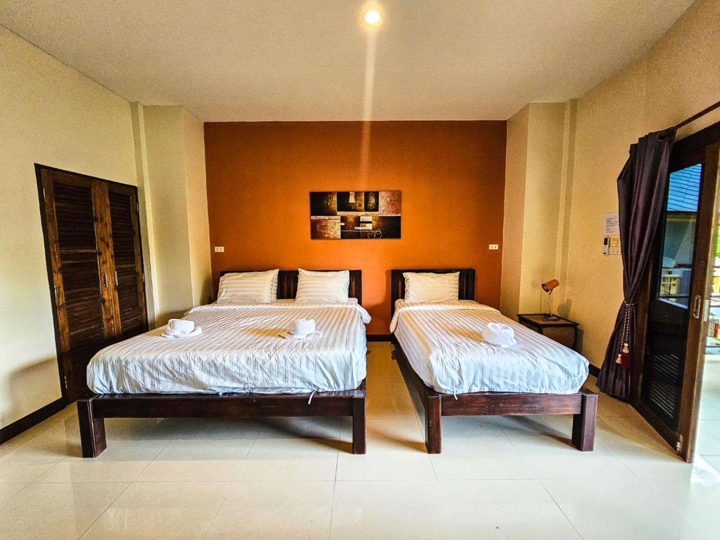 Saphli 3* Chumphon
