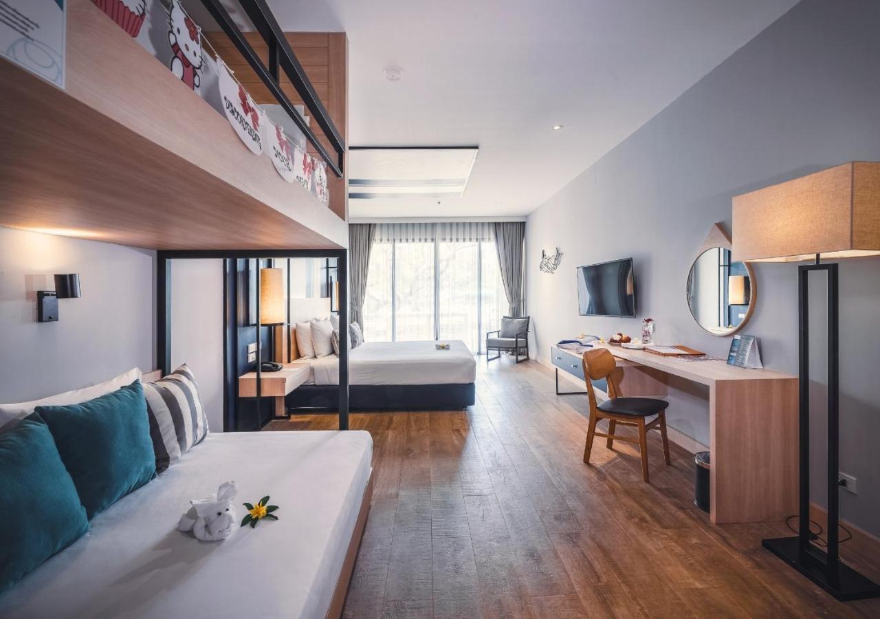 The Regent Cha Am Resort, Hua Hin Resort