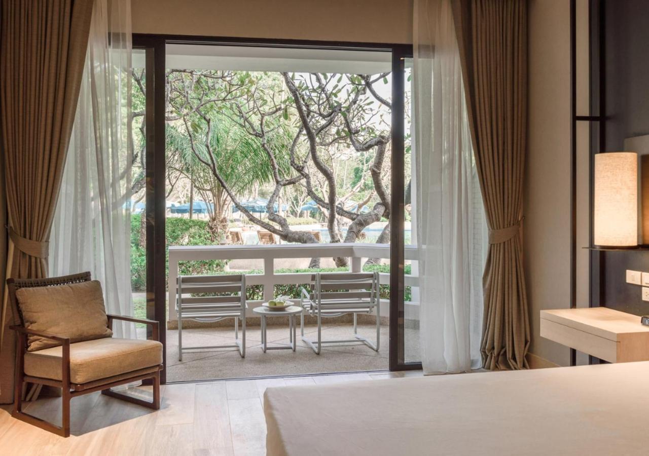 The Regent Cha Am Resort, Hua Hin Resort Cha-Am