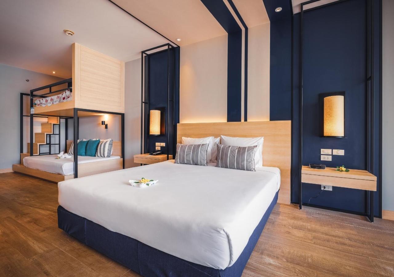The Regent Cha Am Resort, Hua Hin Resort
