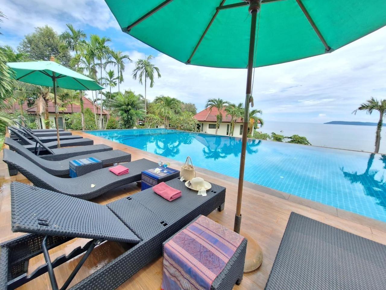 Hotel Seabreeze @