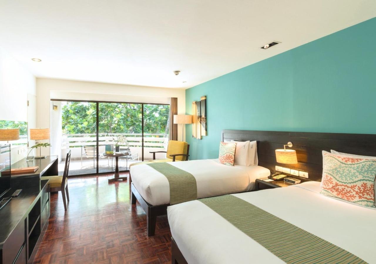 The Regent Cha Am Resort, Hua Hin Resort