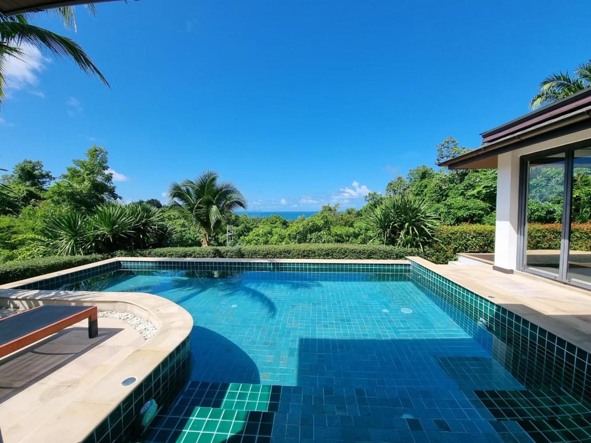 Baan Phukhao Klong Muang Beach