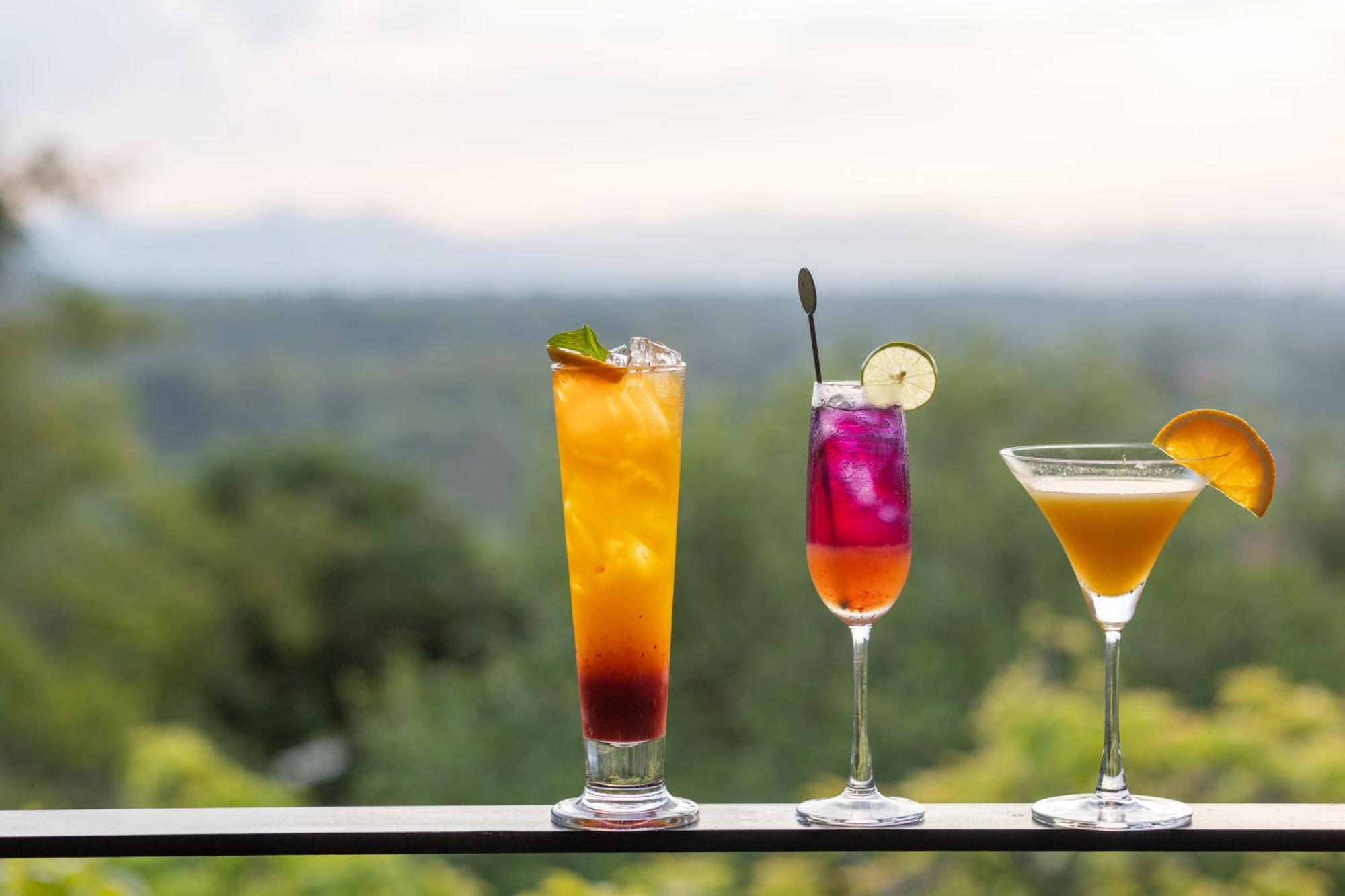 Resort The Paz Khao Yai By Pcl