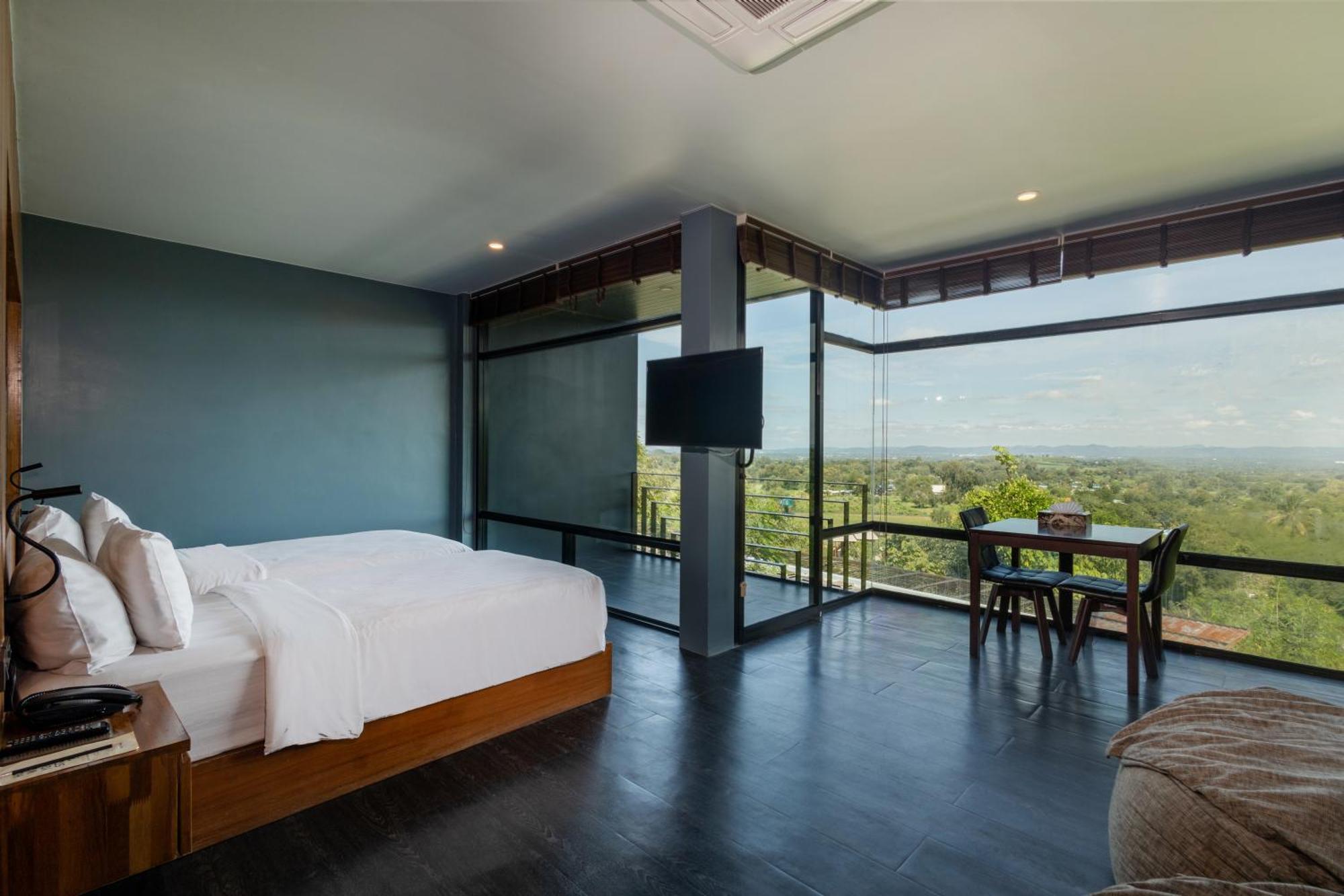 The Paz Khao Yai By Pcl