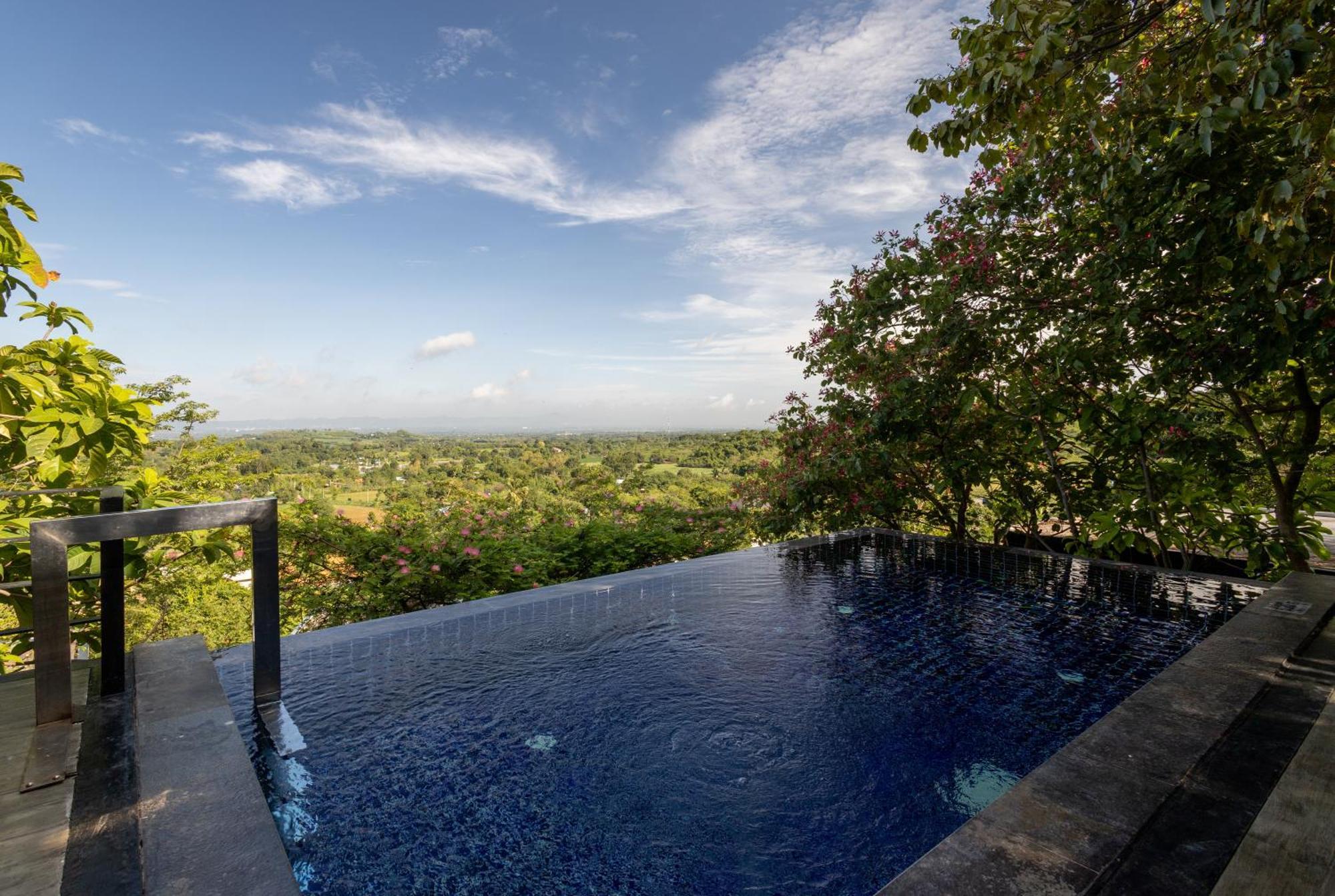 The Paz Khao Yai By Pcl 4*