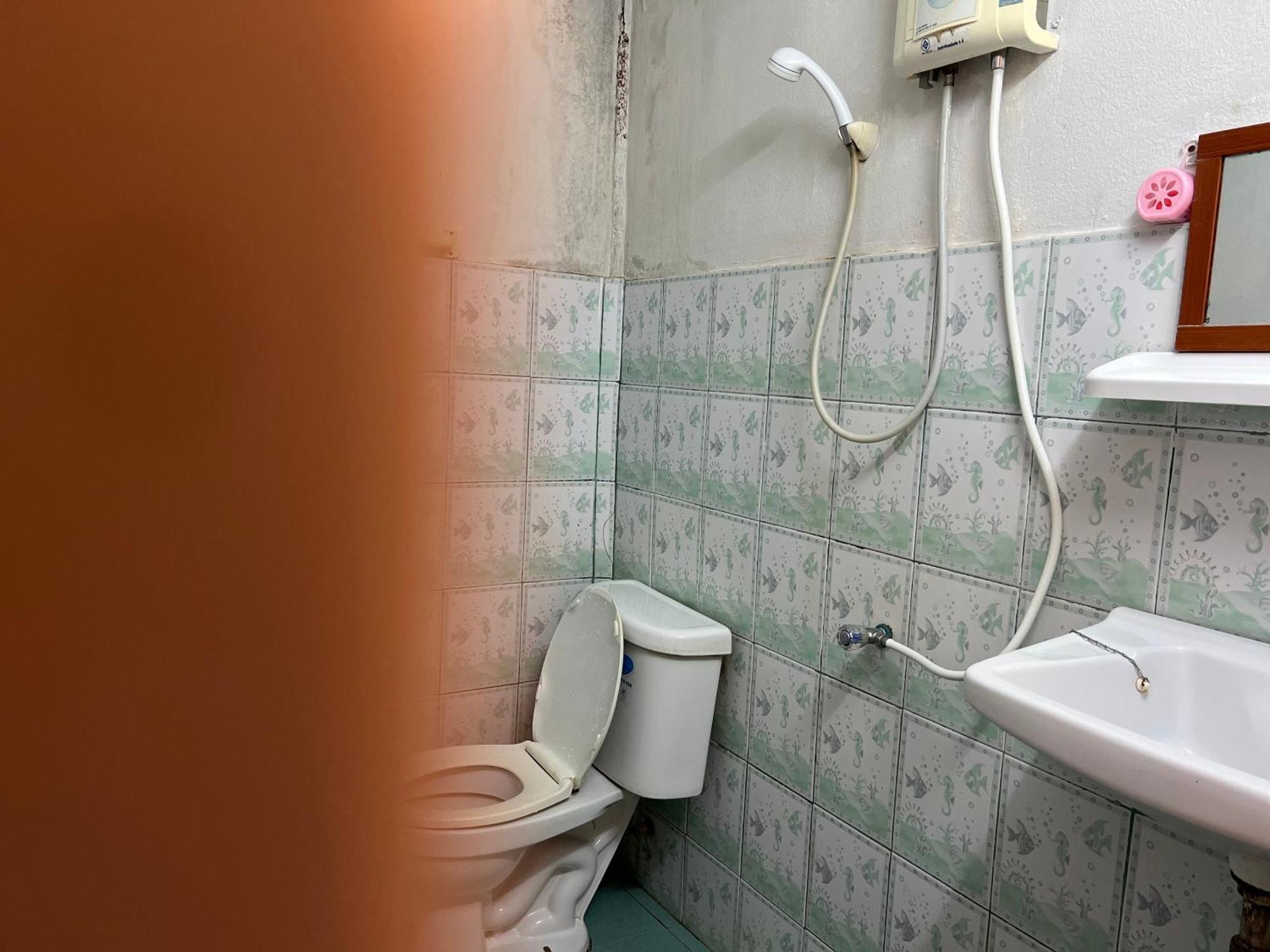 Lux Guest house 2*