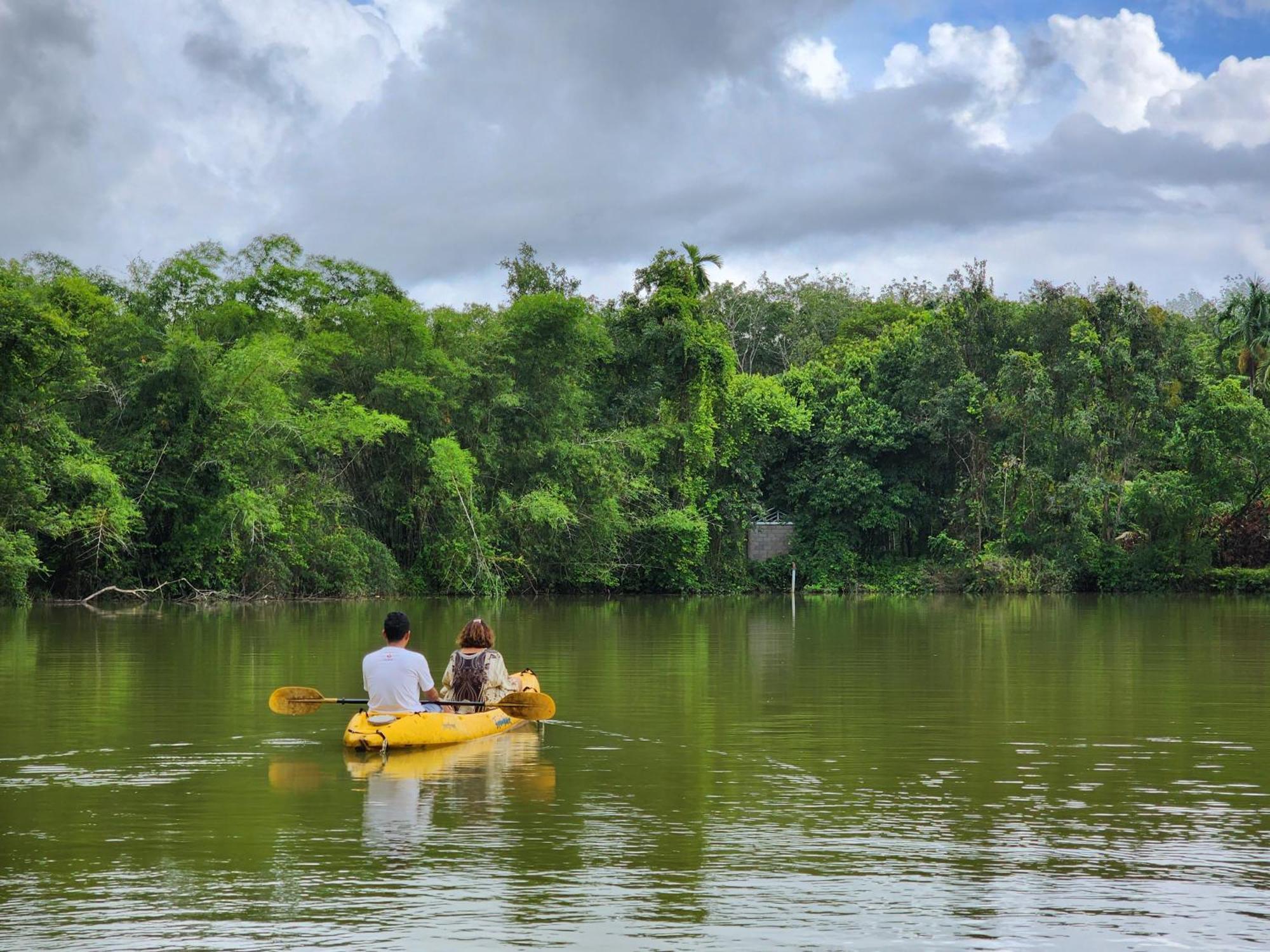 Sawasdee Lagoon * Thai Mueang