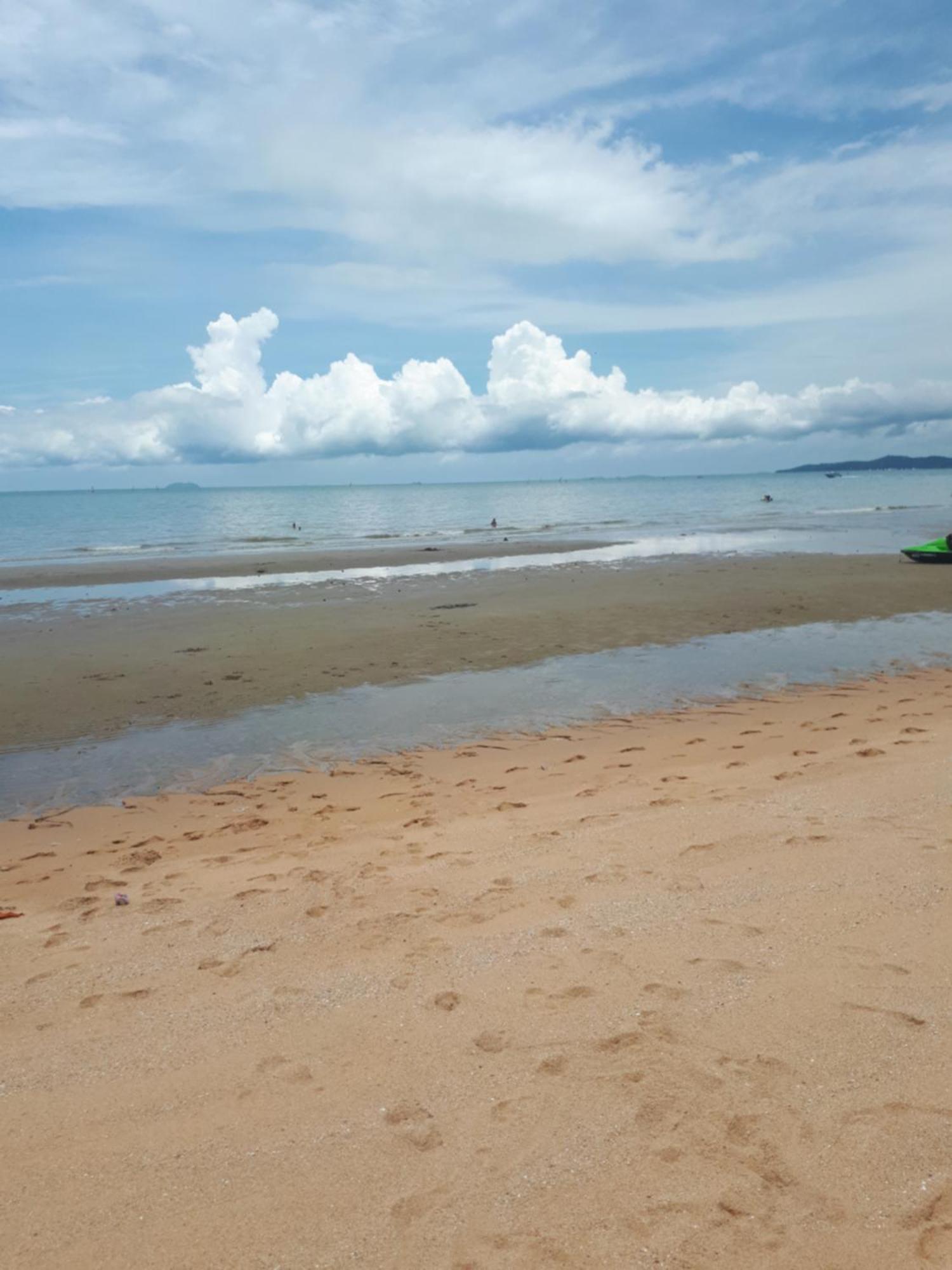 Acqua * Jomtien Beach